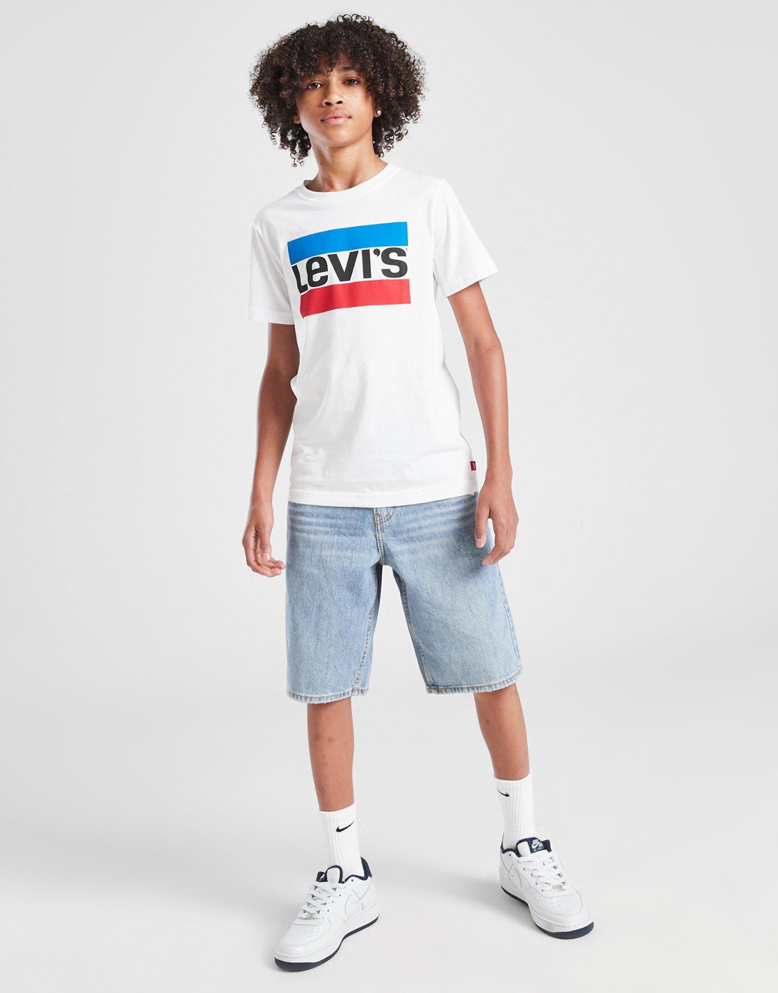 LEVI'S Skate Shorts Junior