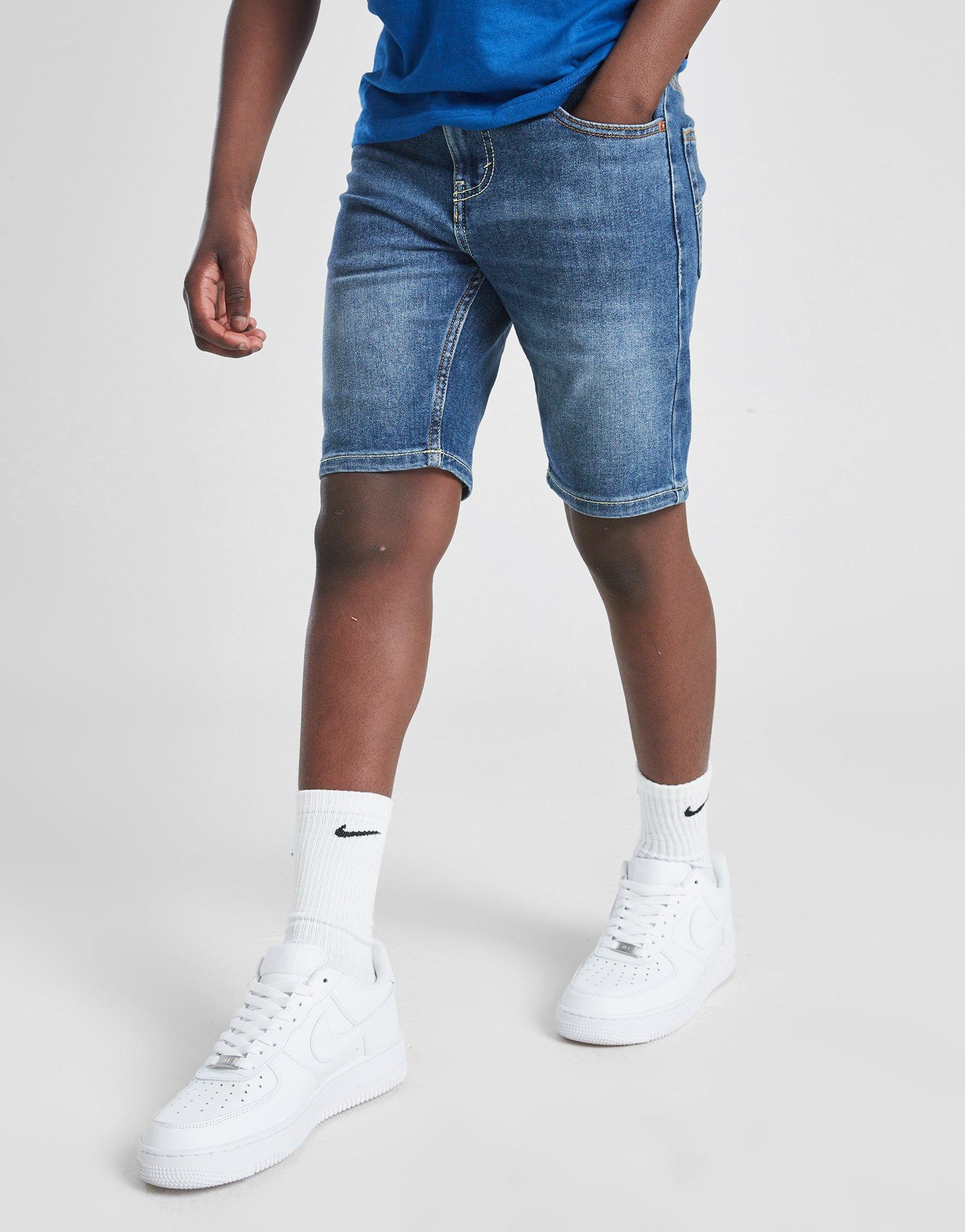 LEVI'S 511 Slim Taper Shorts Junior