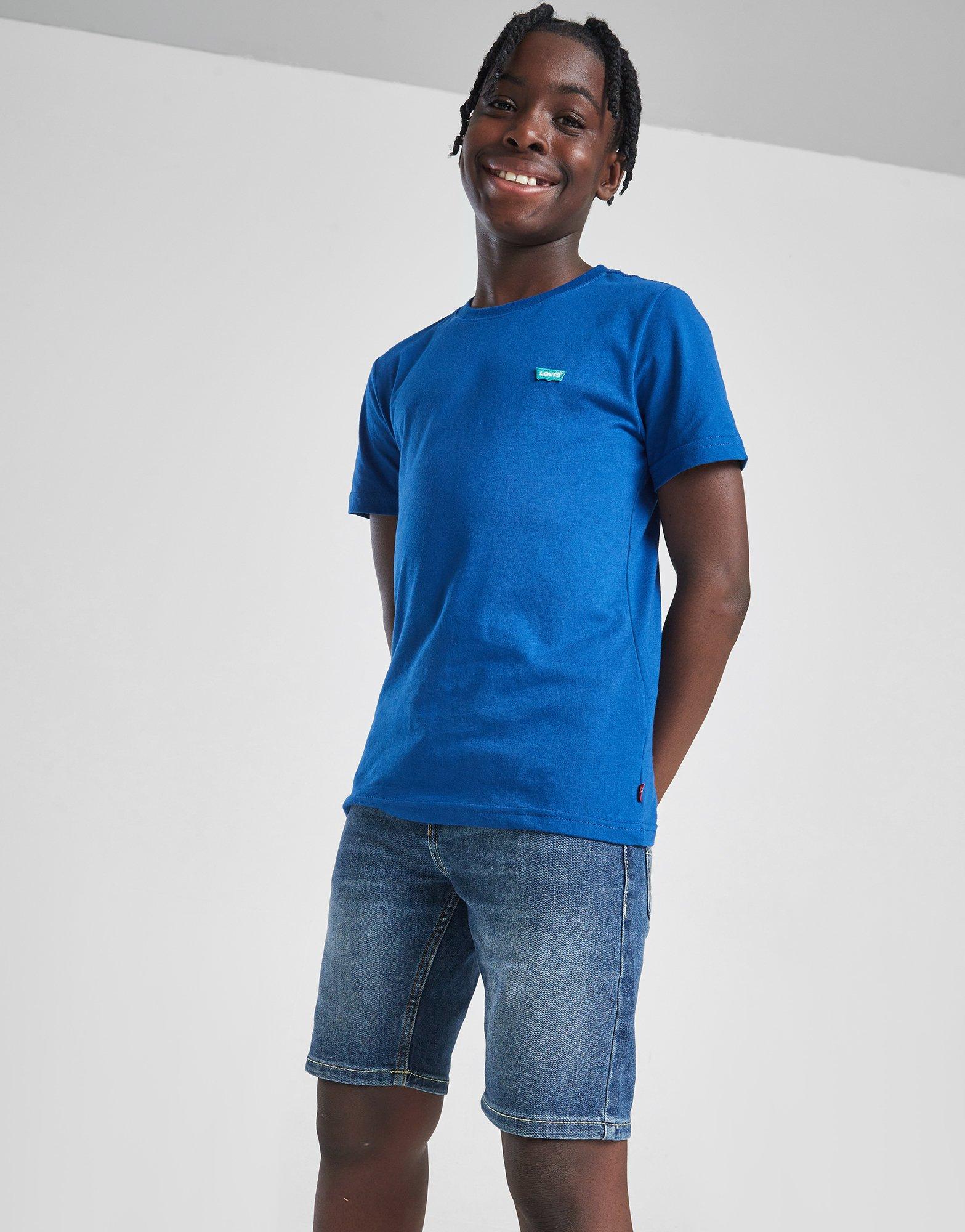 LEVI'S 511 Slim Taper Shorts Junior