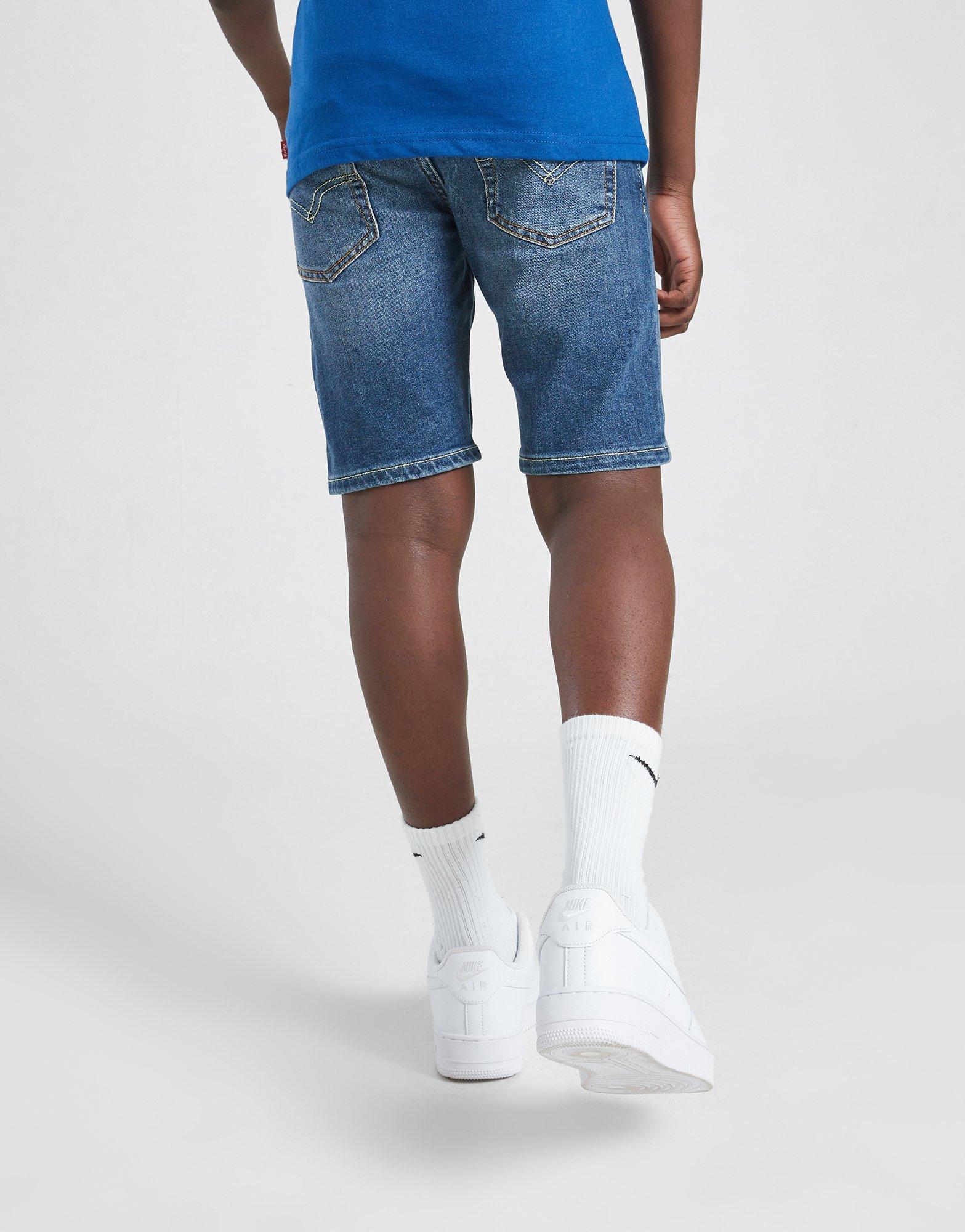 LEVI'S 511 Slim Taper Shorts Junior