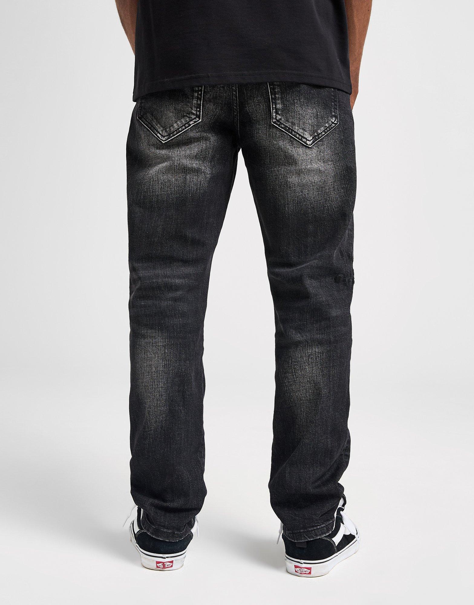 Supply & Demand Klink Jeans