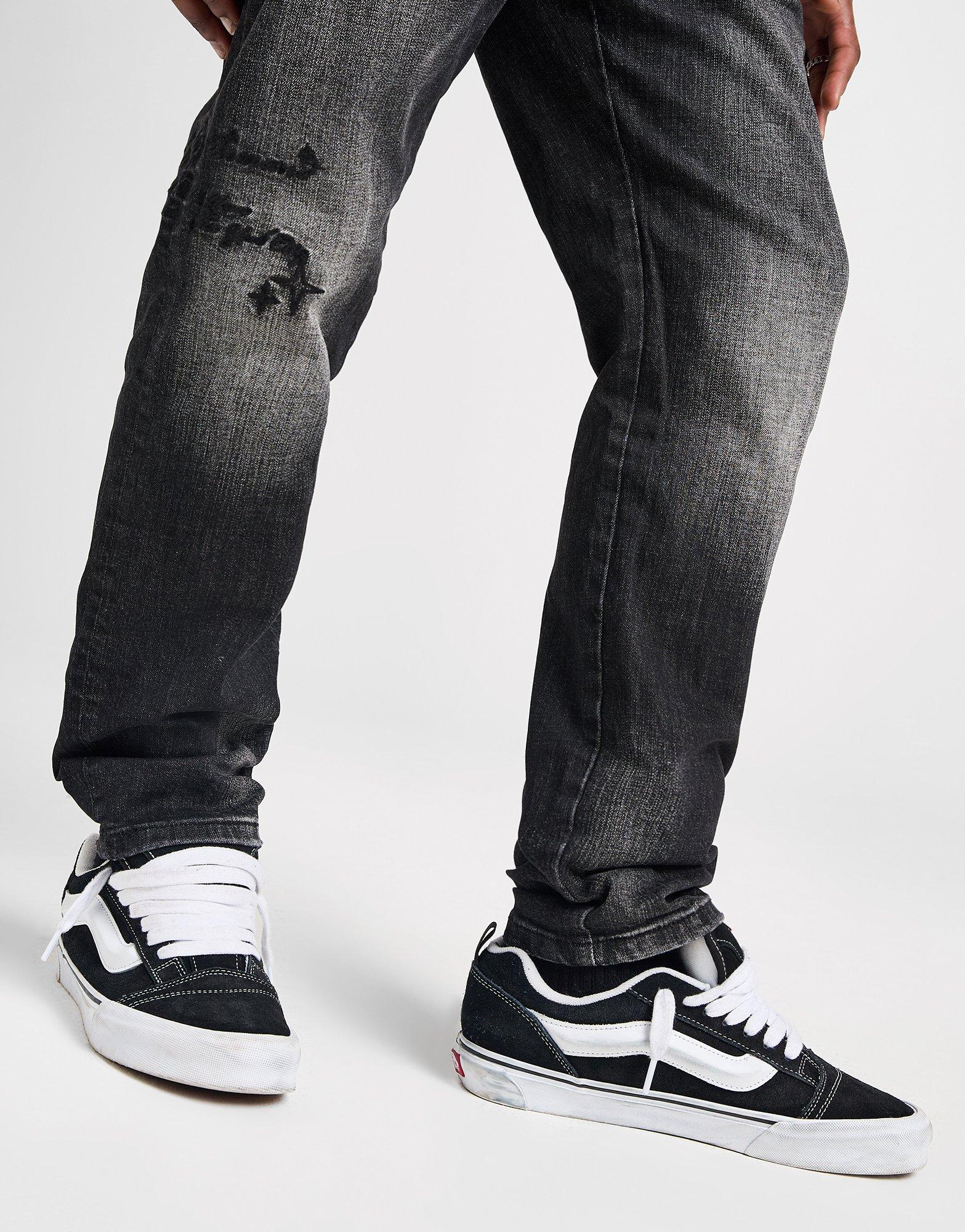 Supply & Demand Klink Jeans