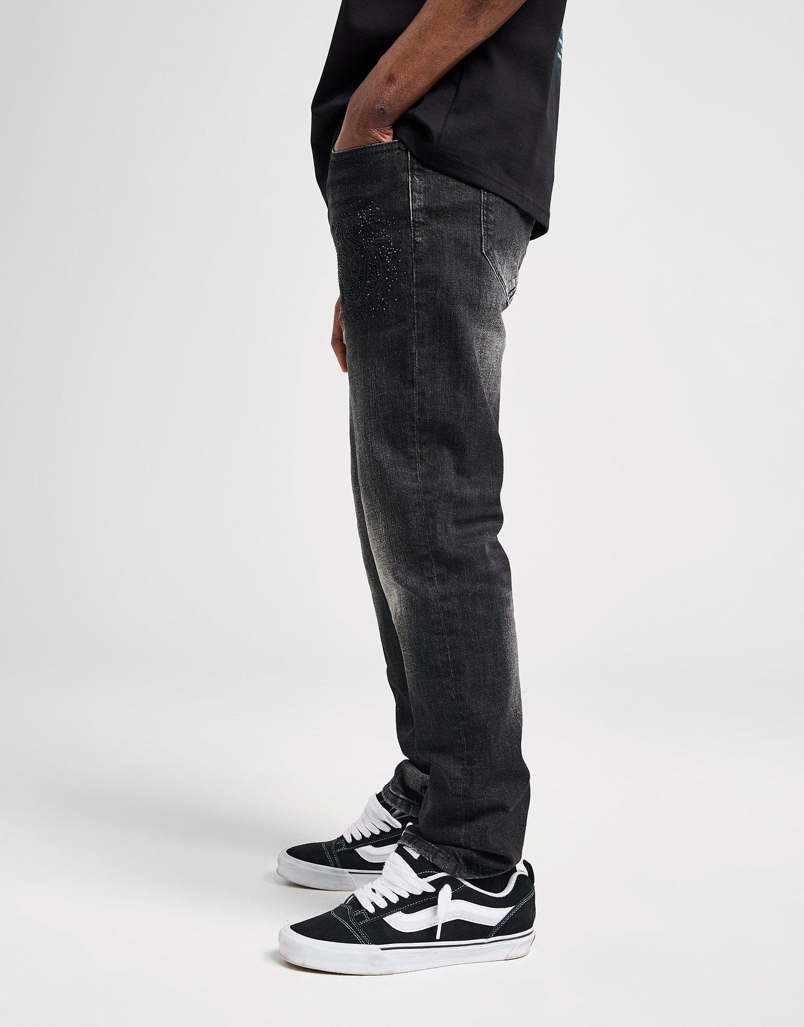 Supply & Demand Klink Jeans