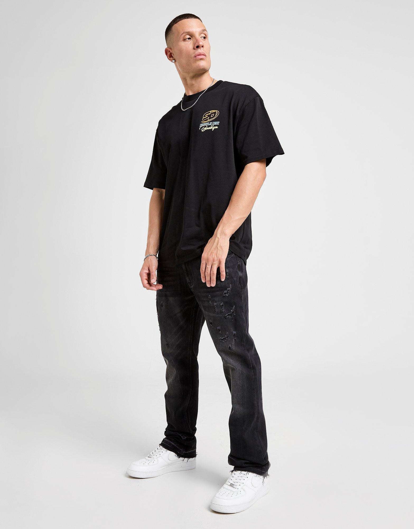 Supply & Demand Matias Jeans