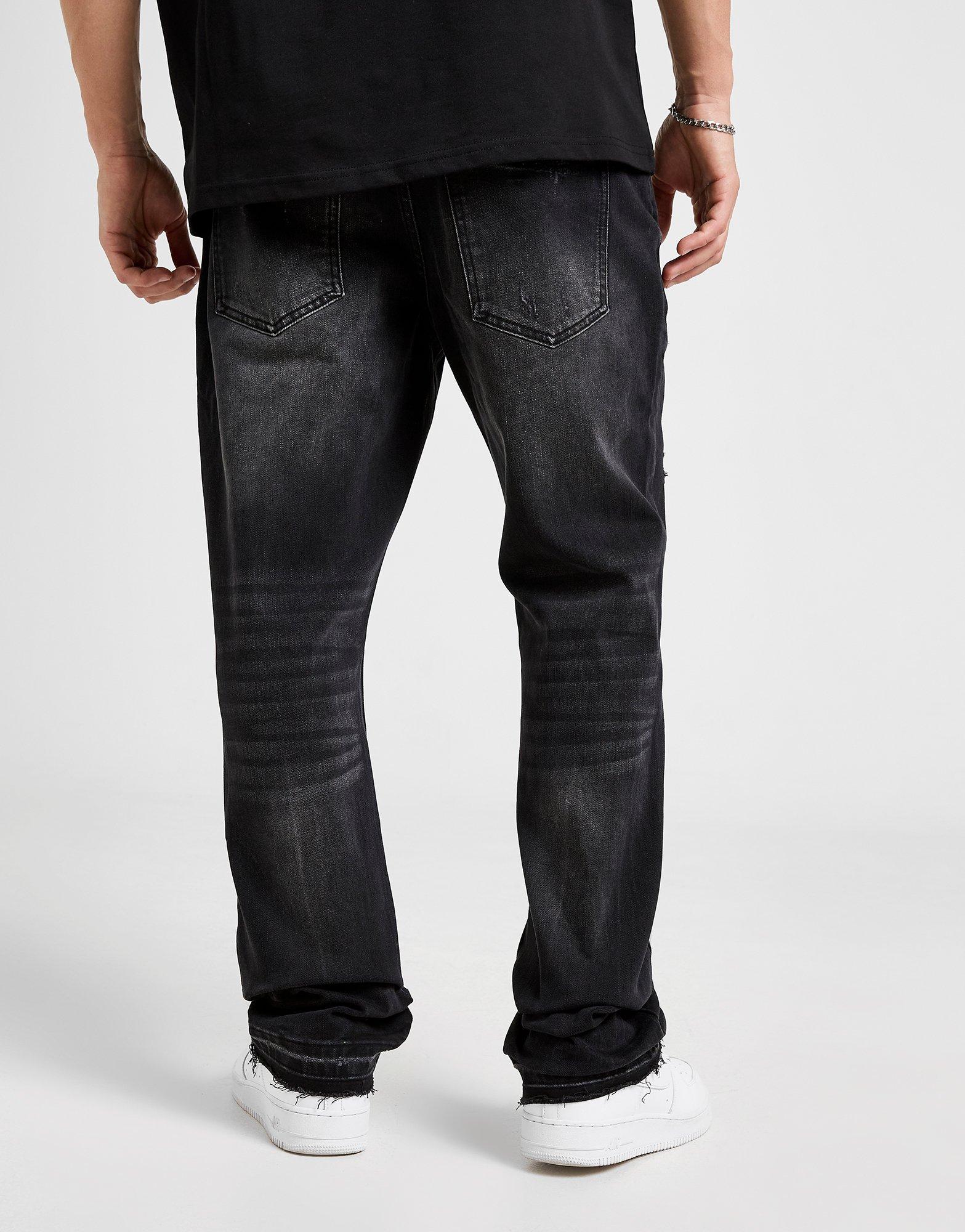 Black Supply & Demand Matias Jeans - JD Sports Global Black Supply & Demand Matias Jeans - JD Sports Global