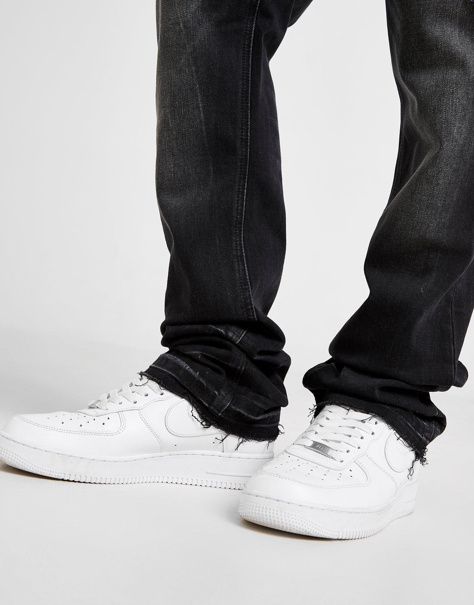 Supply & Demand Matias Jeans