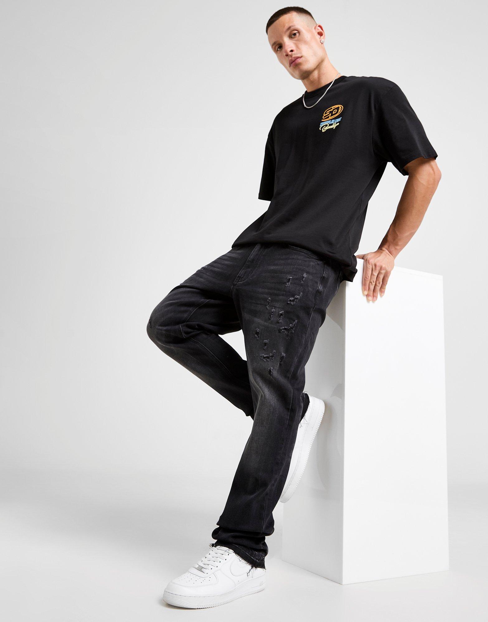 Supply & Demand Matias Jeans