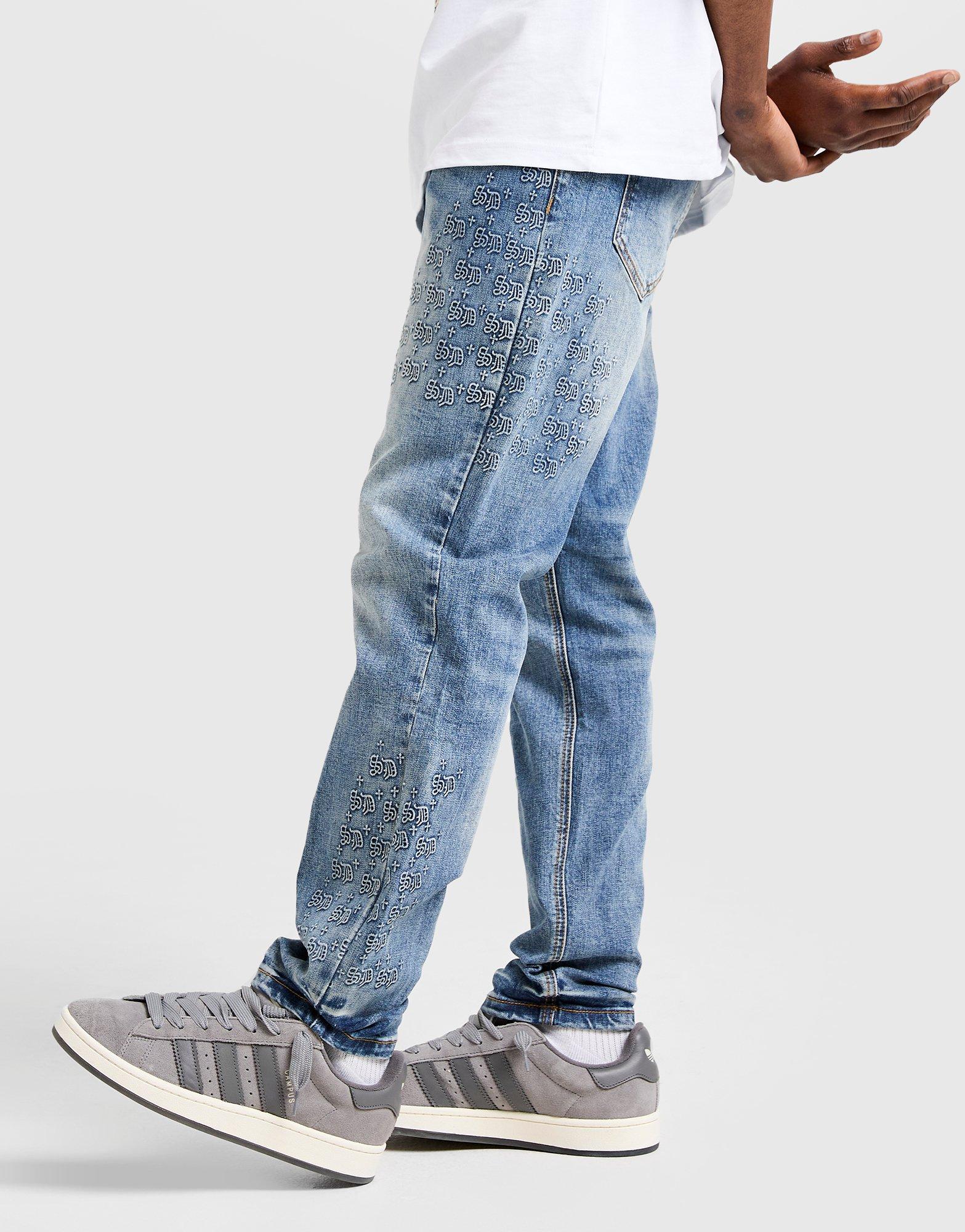 Supply & Demand Zeno Slim Jeans