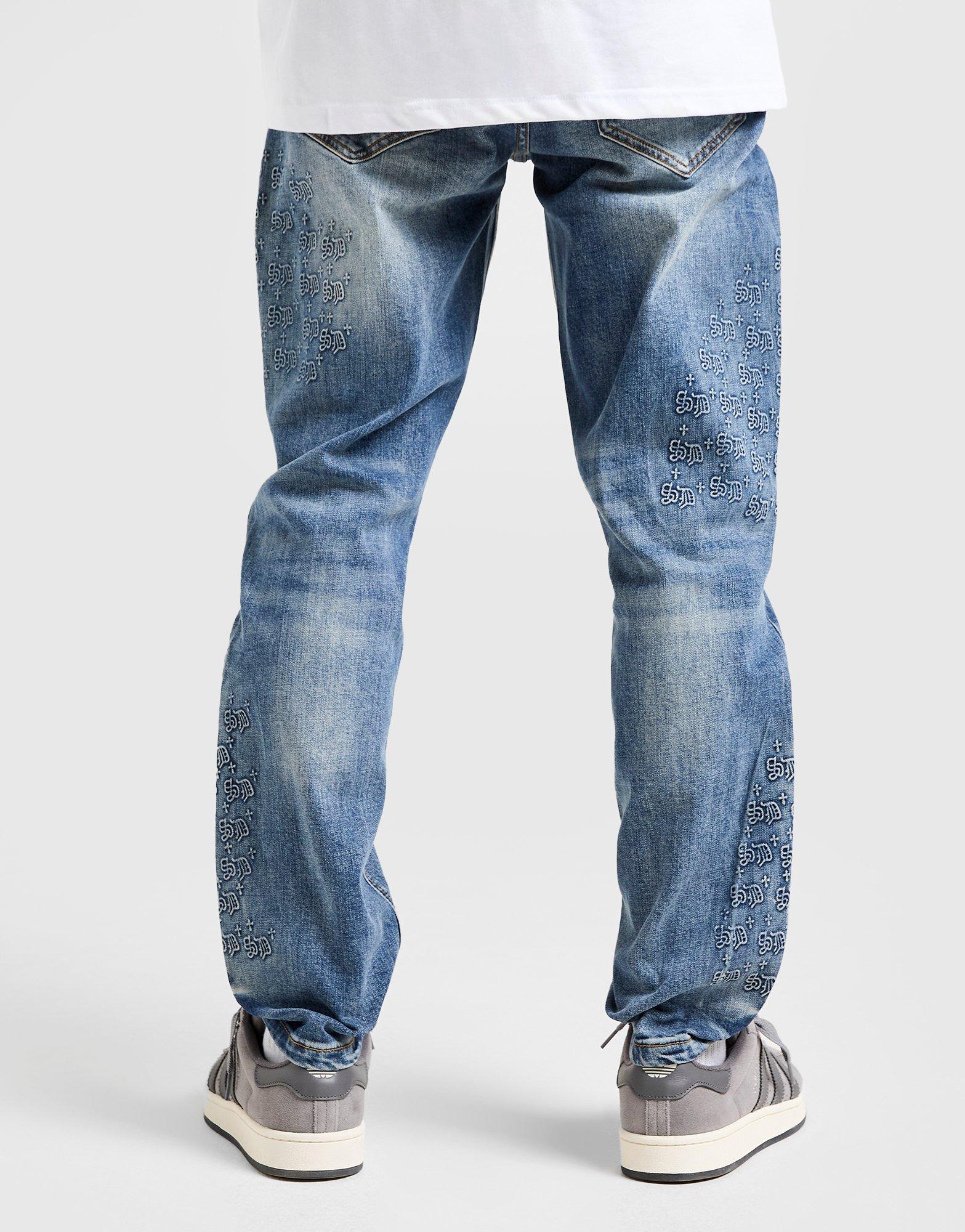 Supply & Demand Zeno Slim Jeans