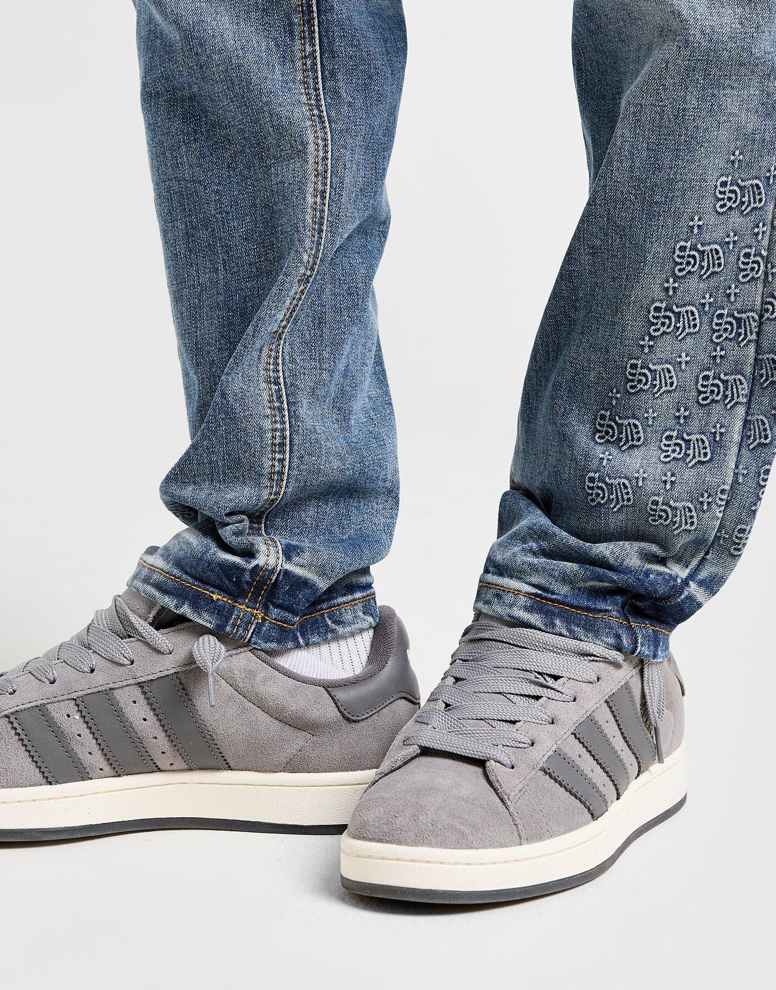 Supply & Demand Zeno Slim Jeans