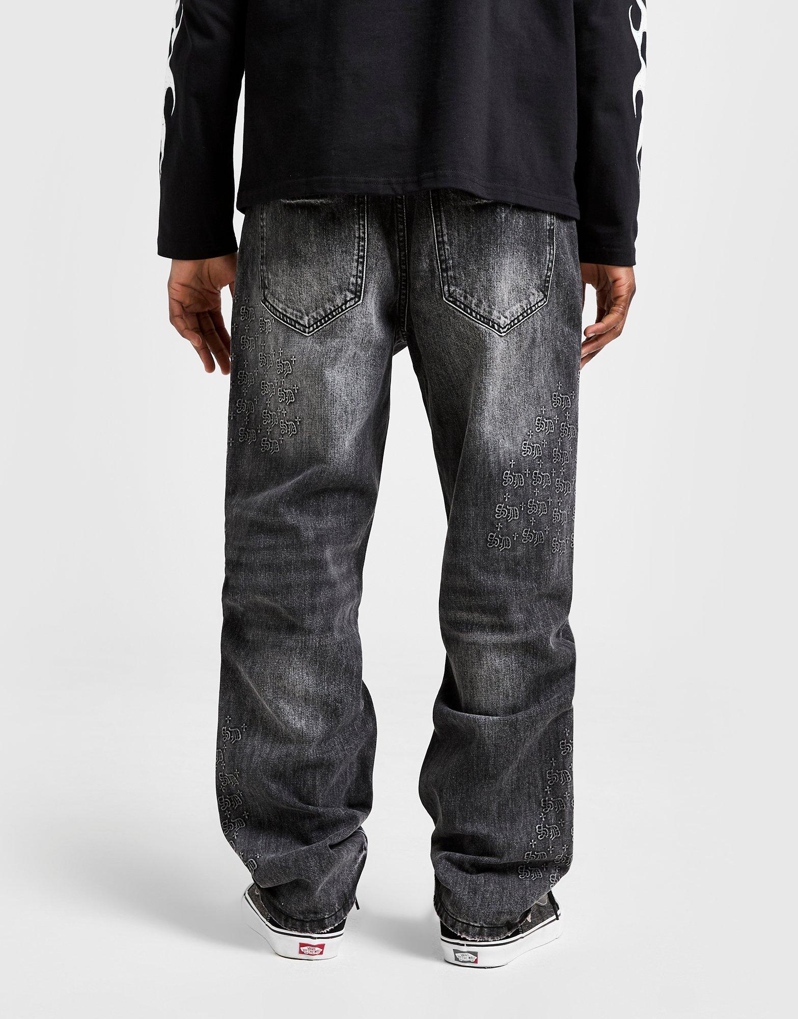 Supply & Demand Zeno Relaxed Jeans