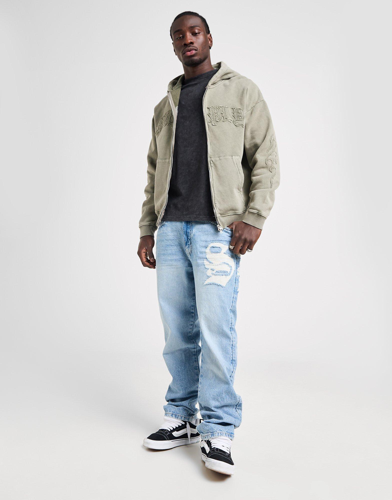 Supply & Demand Jean Voxy