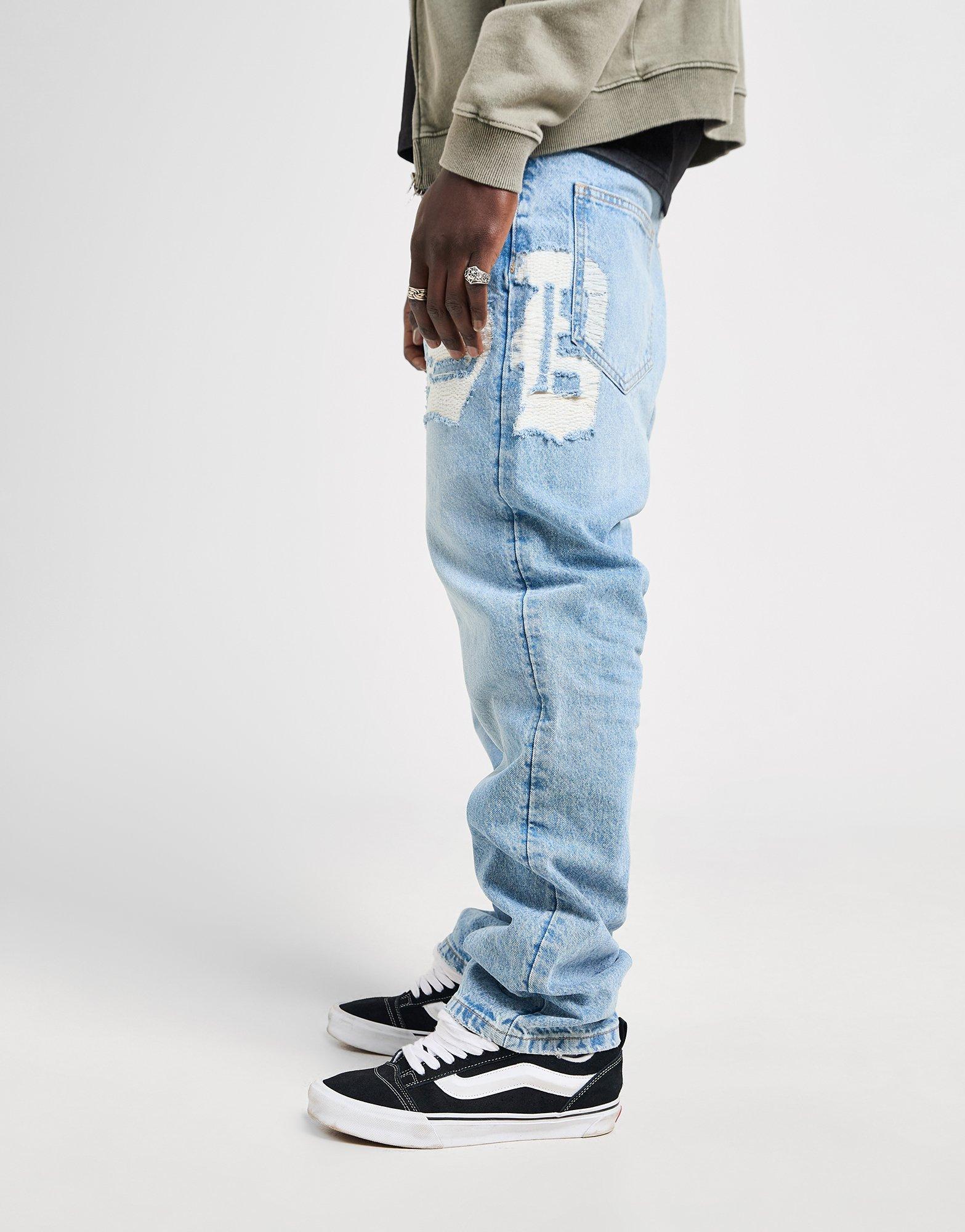 Supply & Demand Jean Voxy