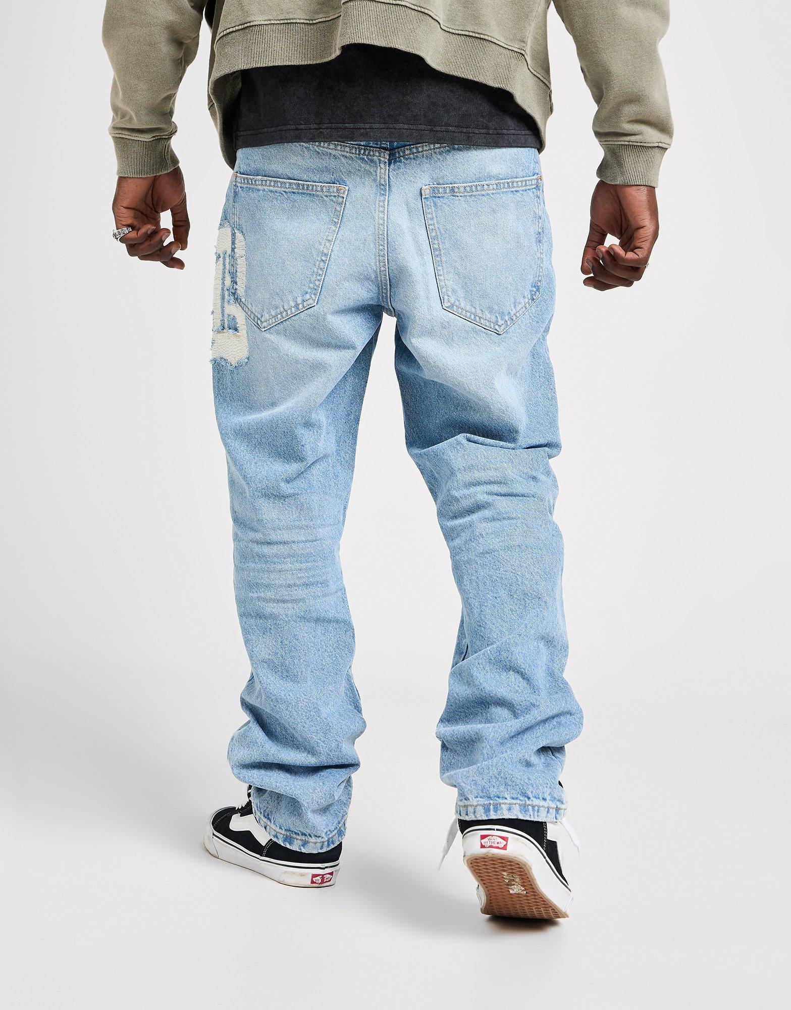 Supply & Demand Jean Voxy