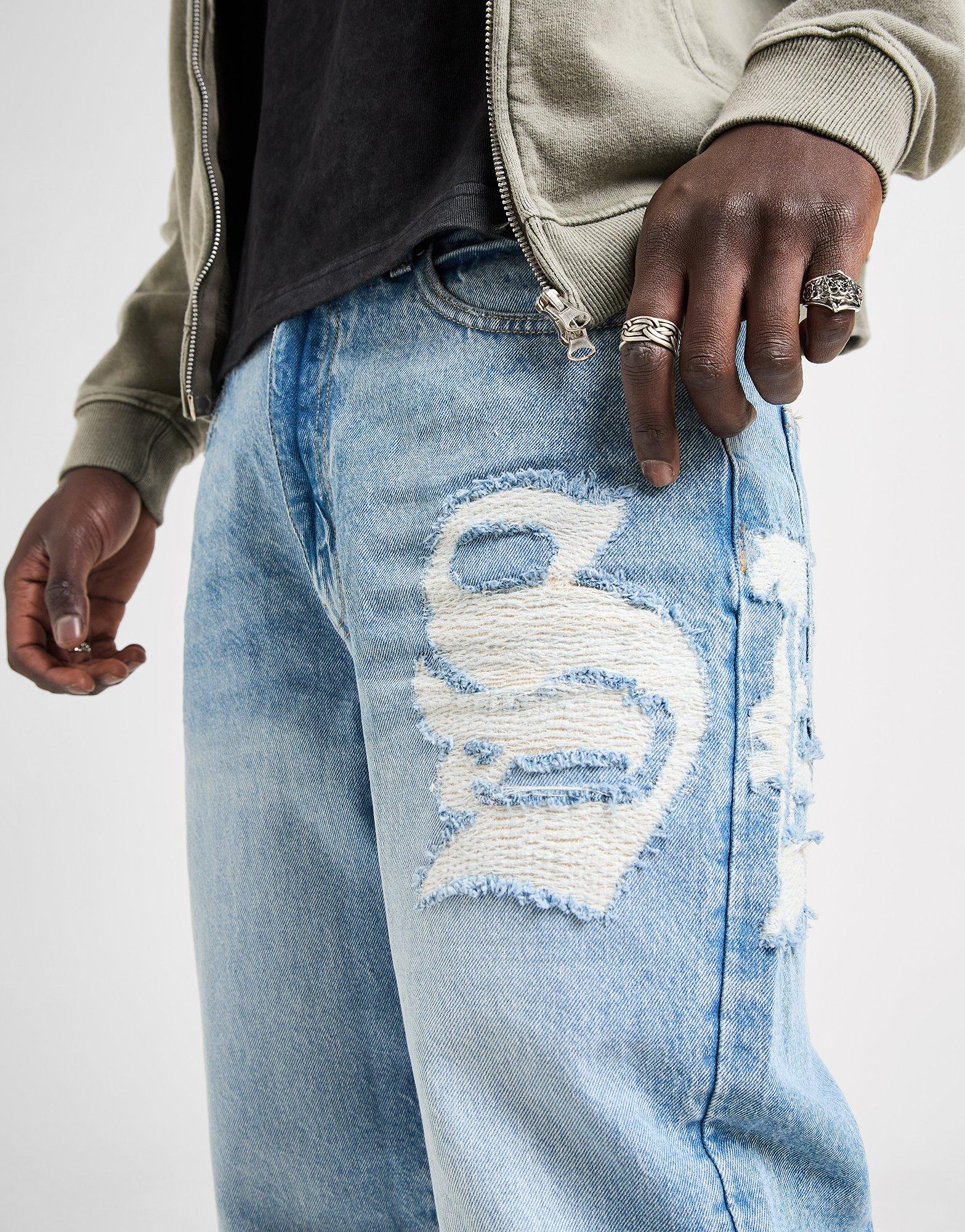 Supply & Demand Jean Voxy