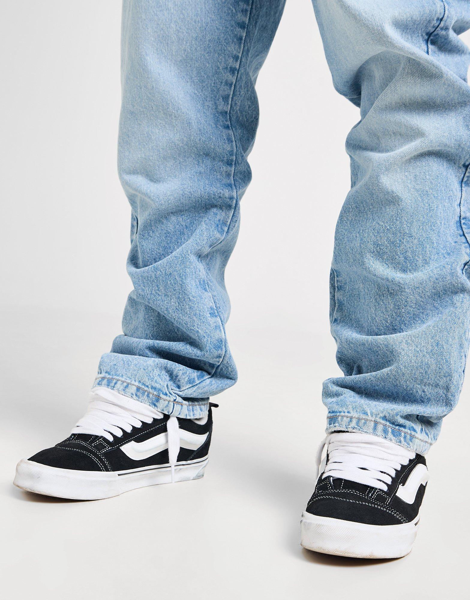 Supply & Demand Jean Voxy