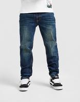 Supply & Demand Washed Core Slim Jeans