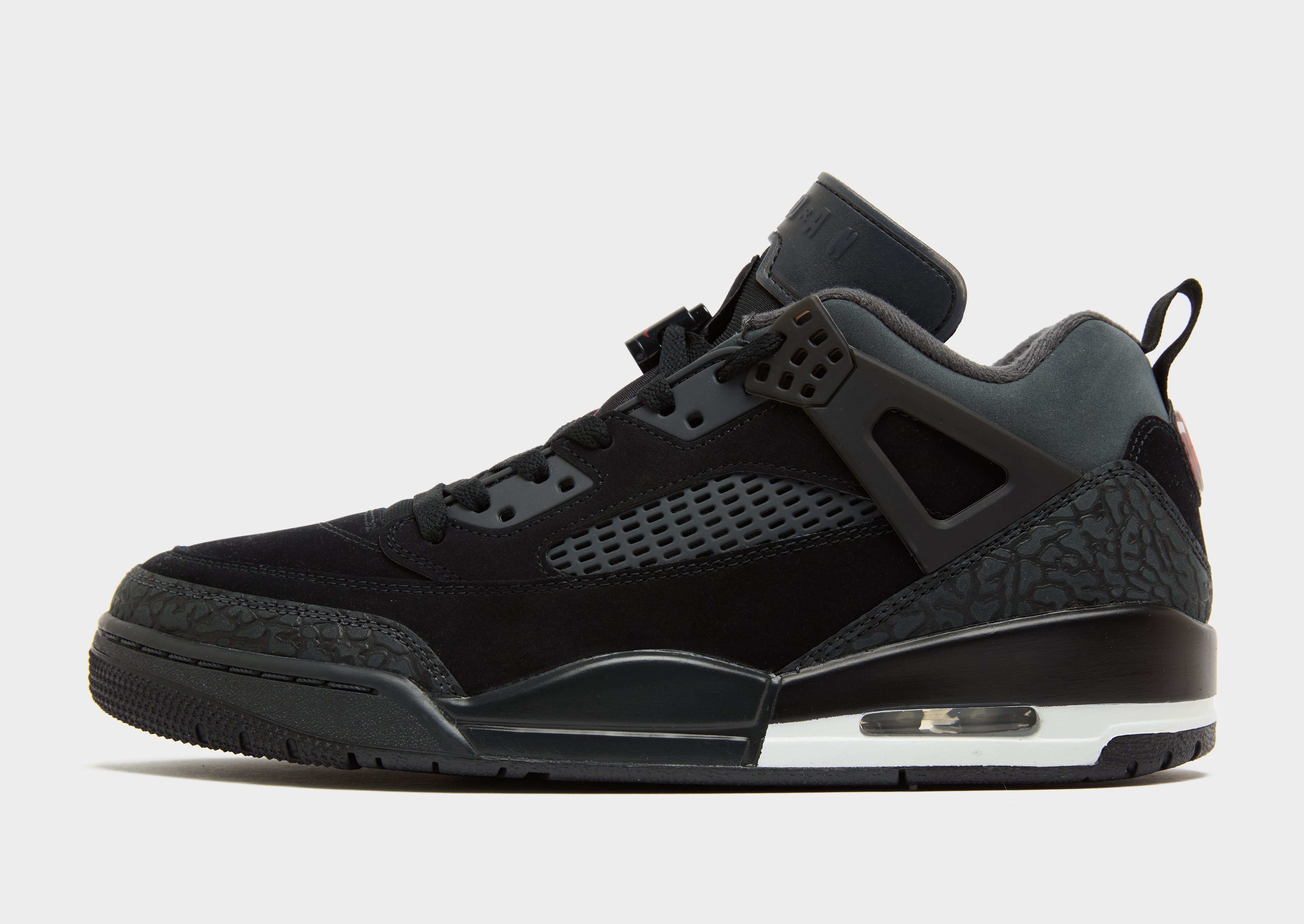 jd jordan low