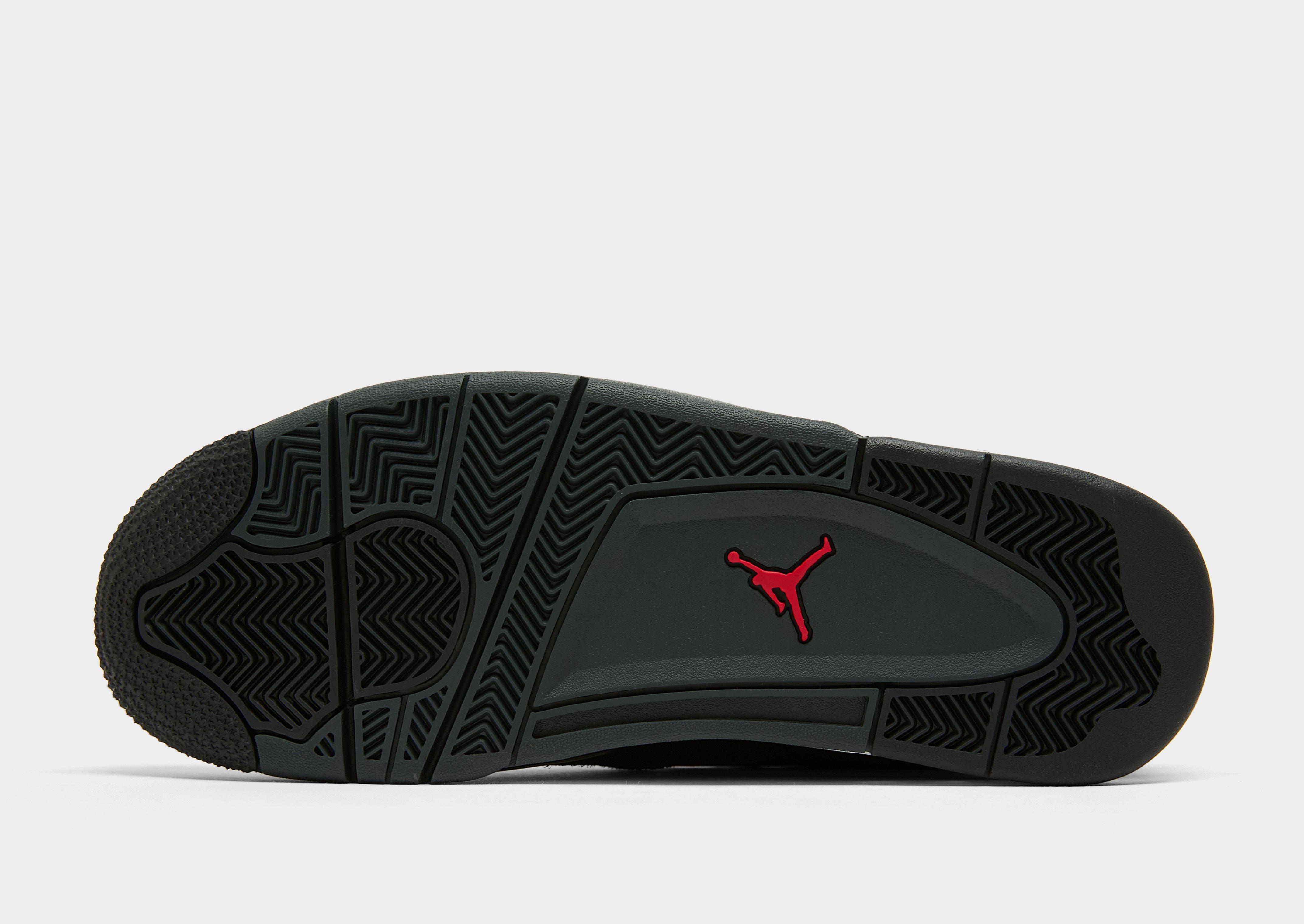 Jordan Air 4 RM Miehet