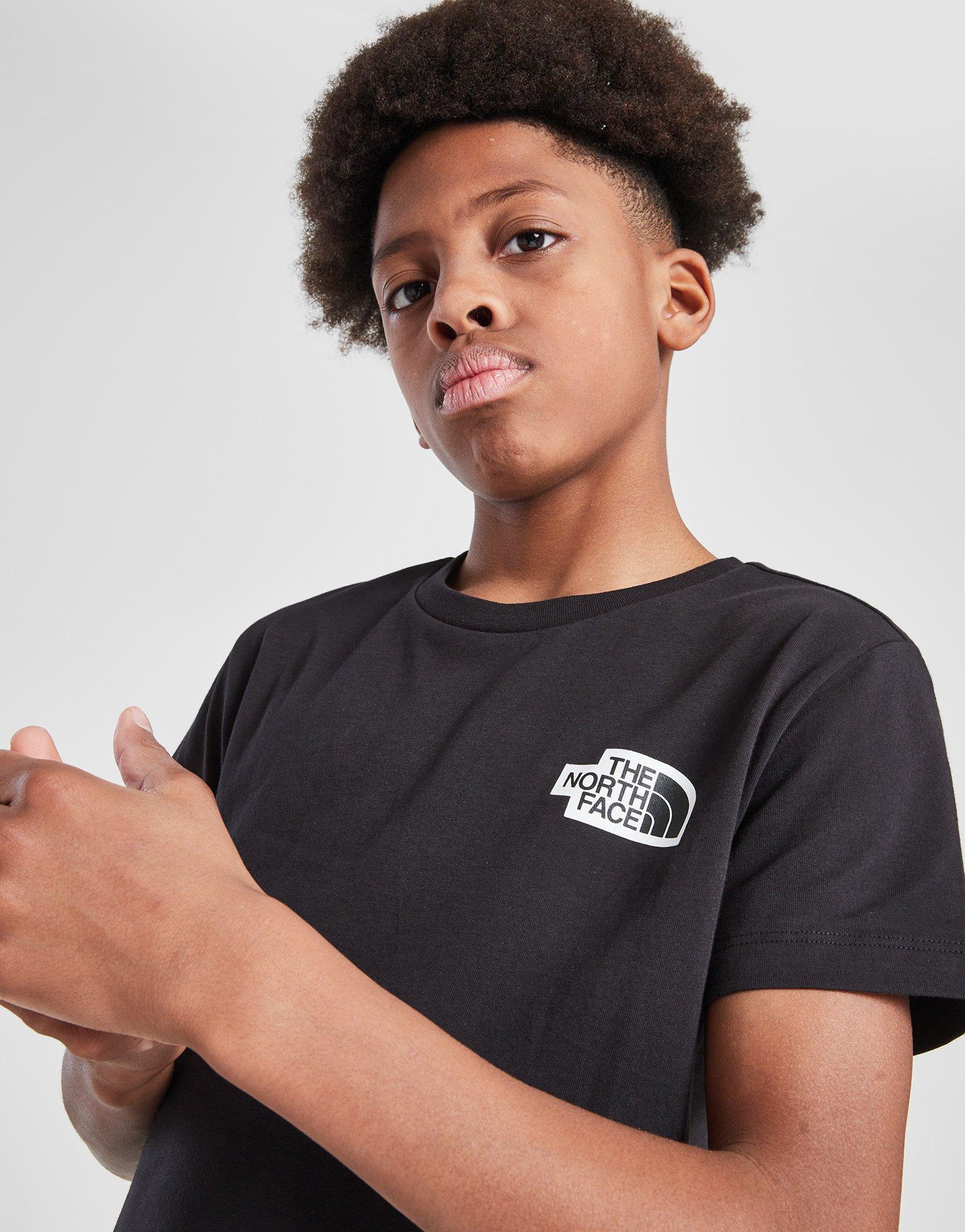The North Face Energy T-Shirt Junior