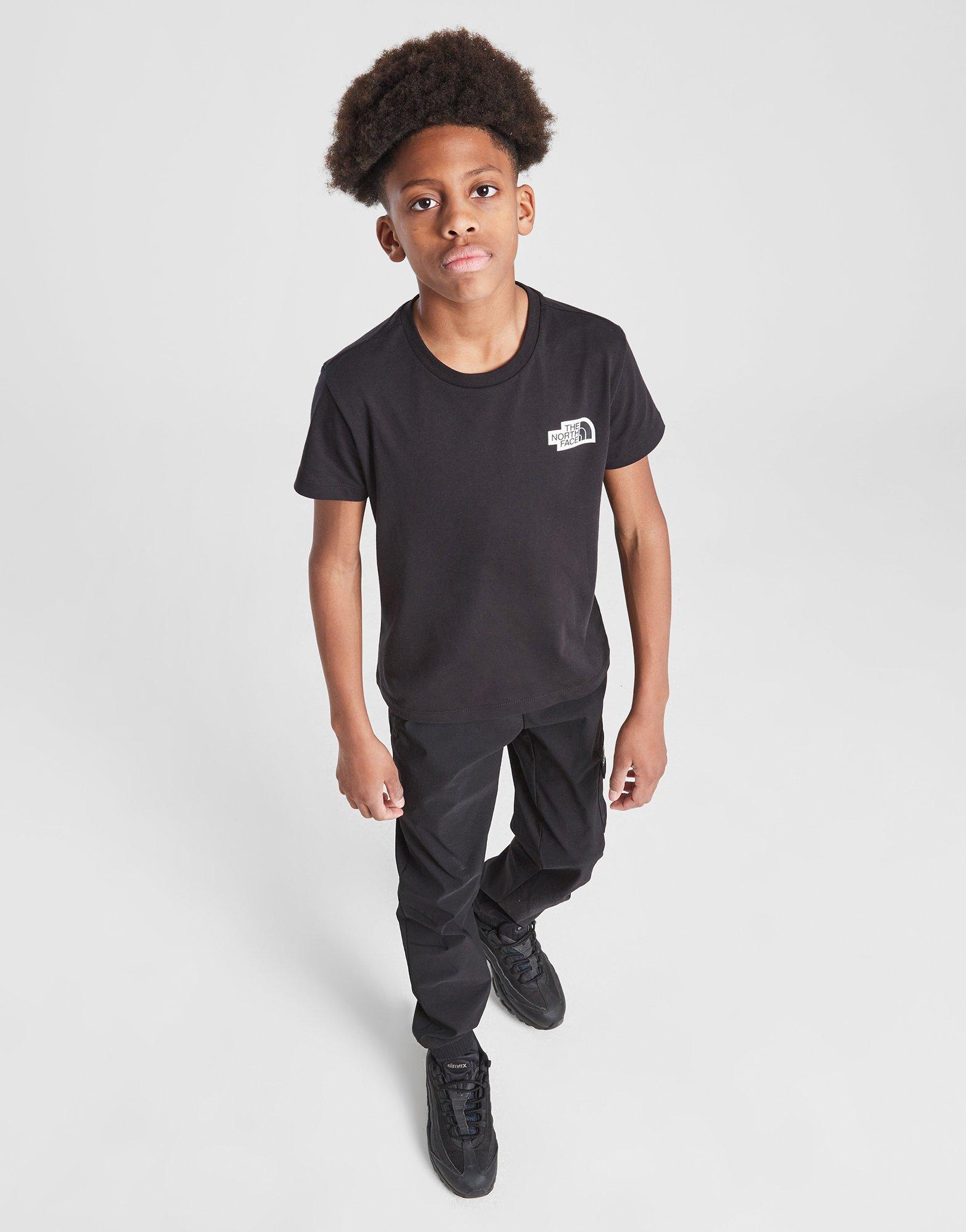 The North Face Energy T-Shirt Junior