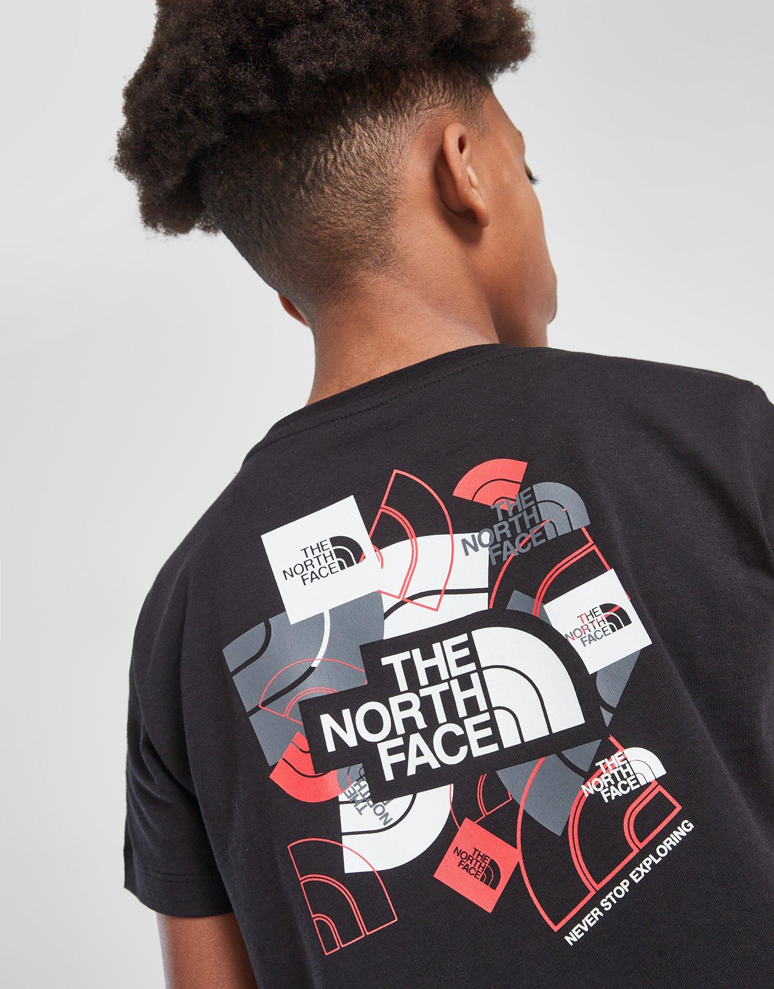 The North Face Energy T-Shirt Junior