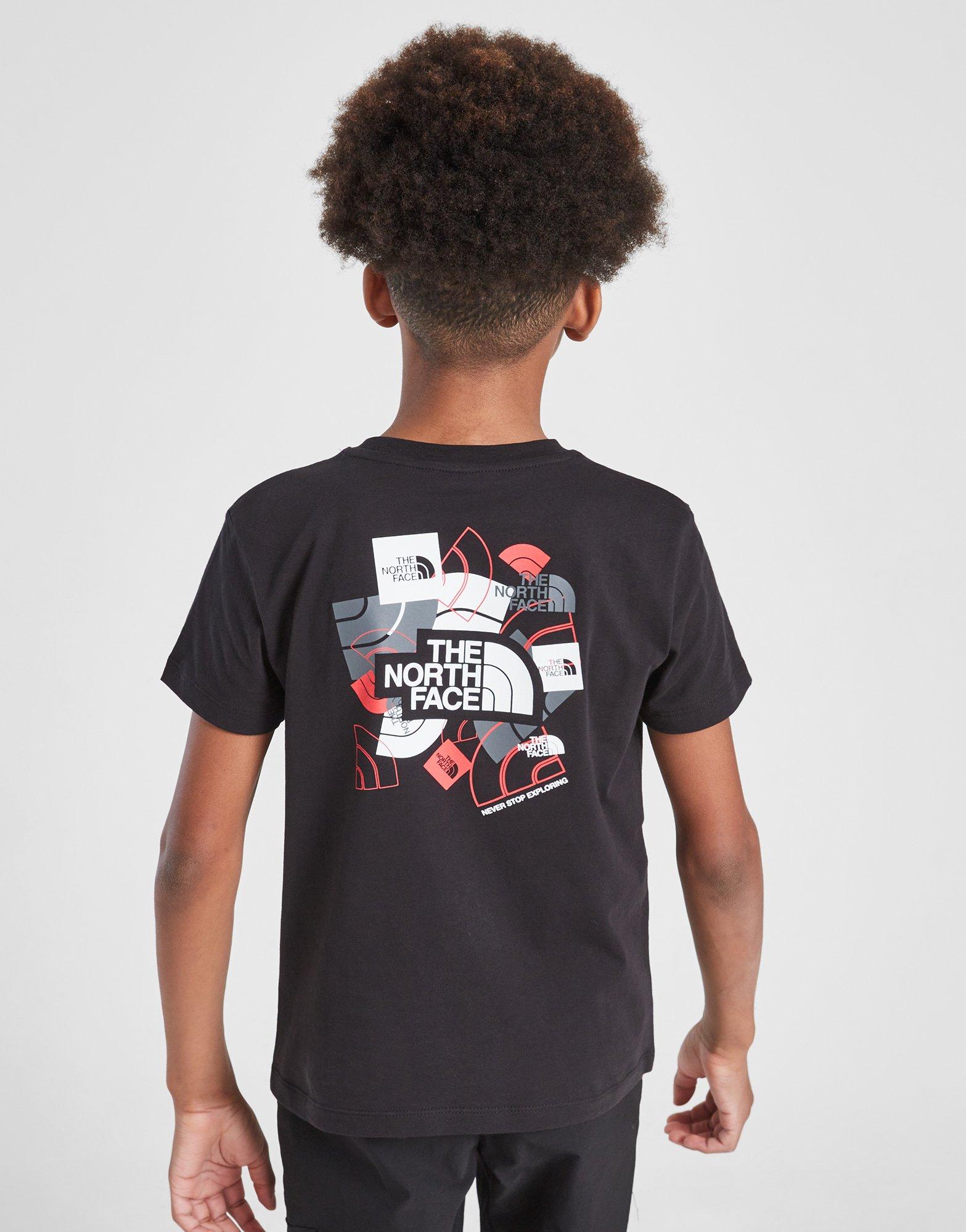 The North Face Energy T-Shirt Junior