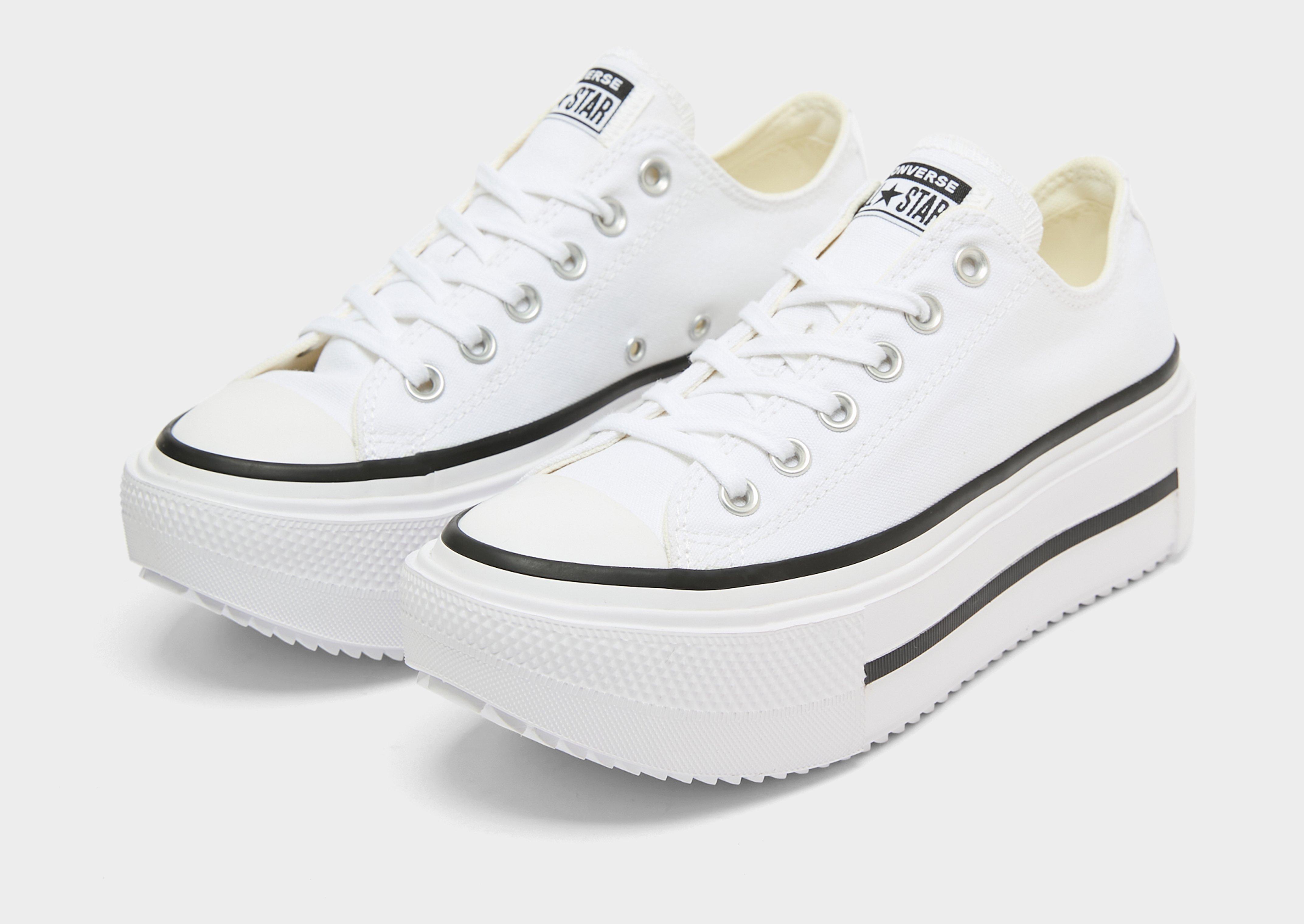 Converse Lift Ox Double Stack Women's