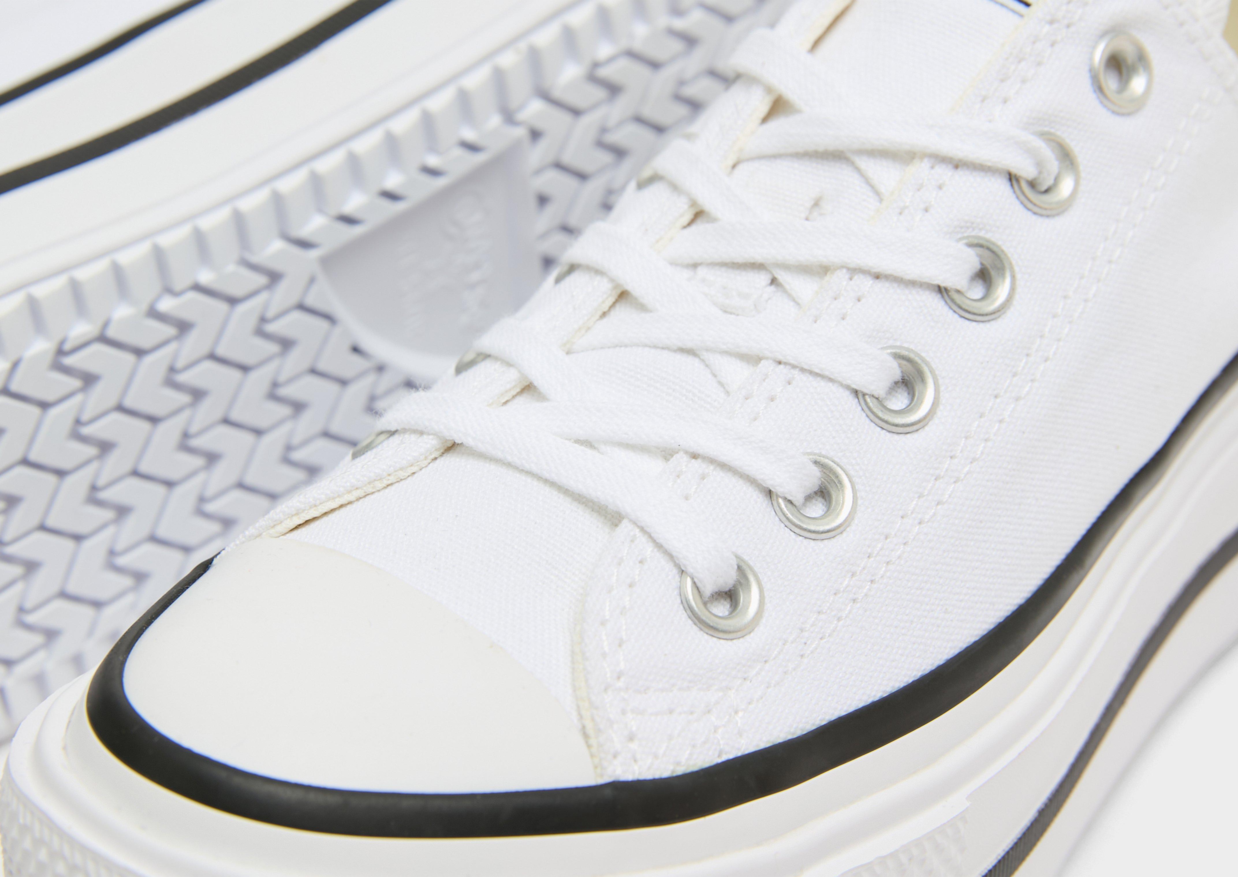 Converse Lift Ox Double Stack Women's