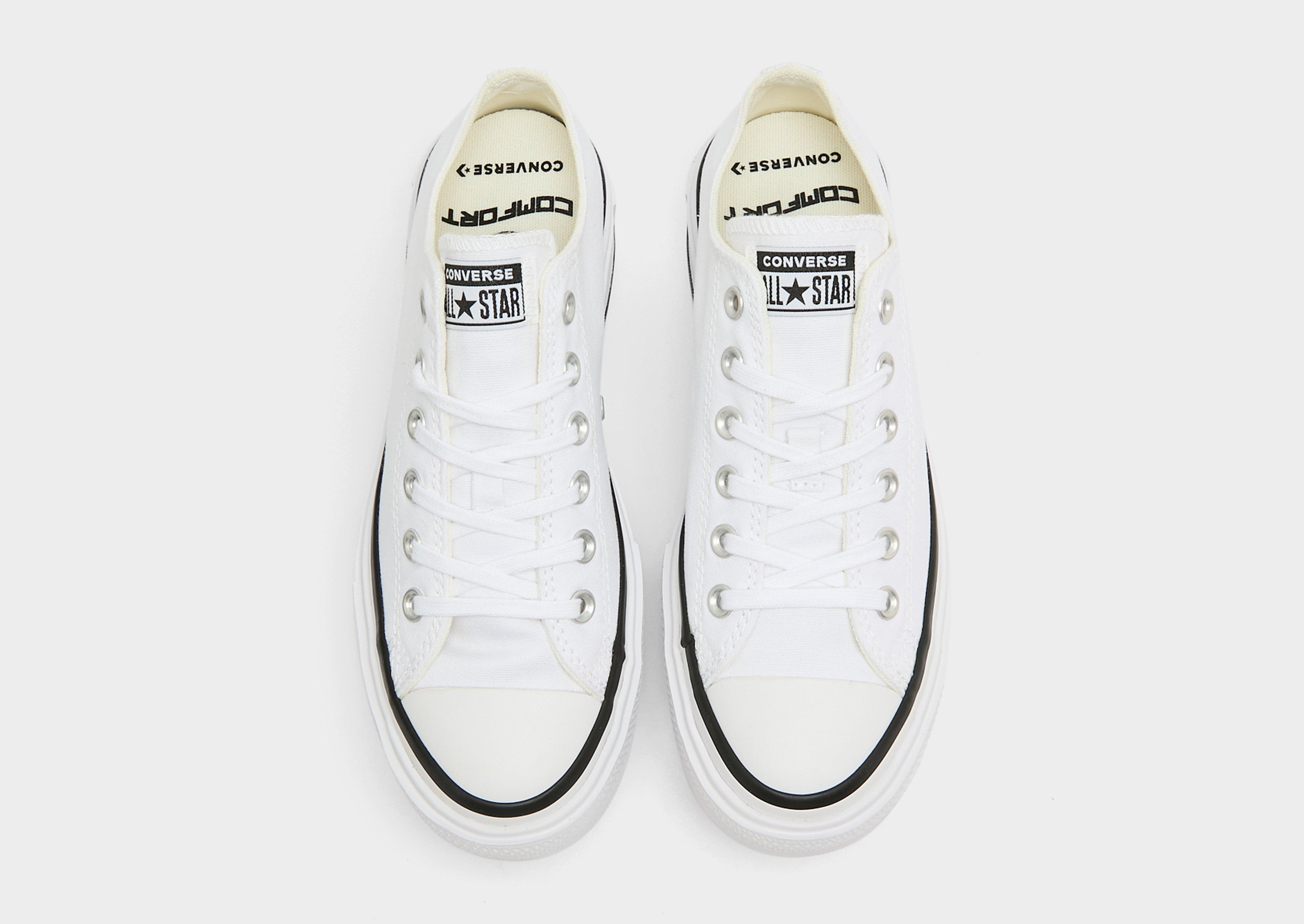 Converse Lift Ox Double Stack Women's