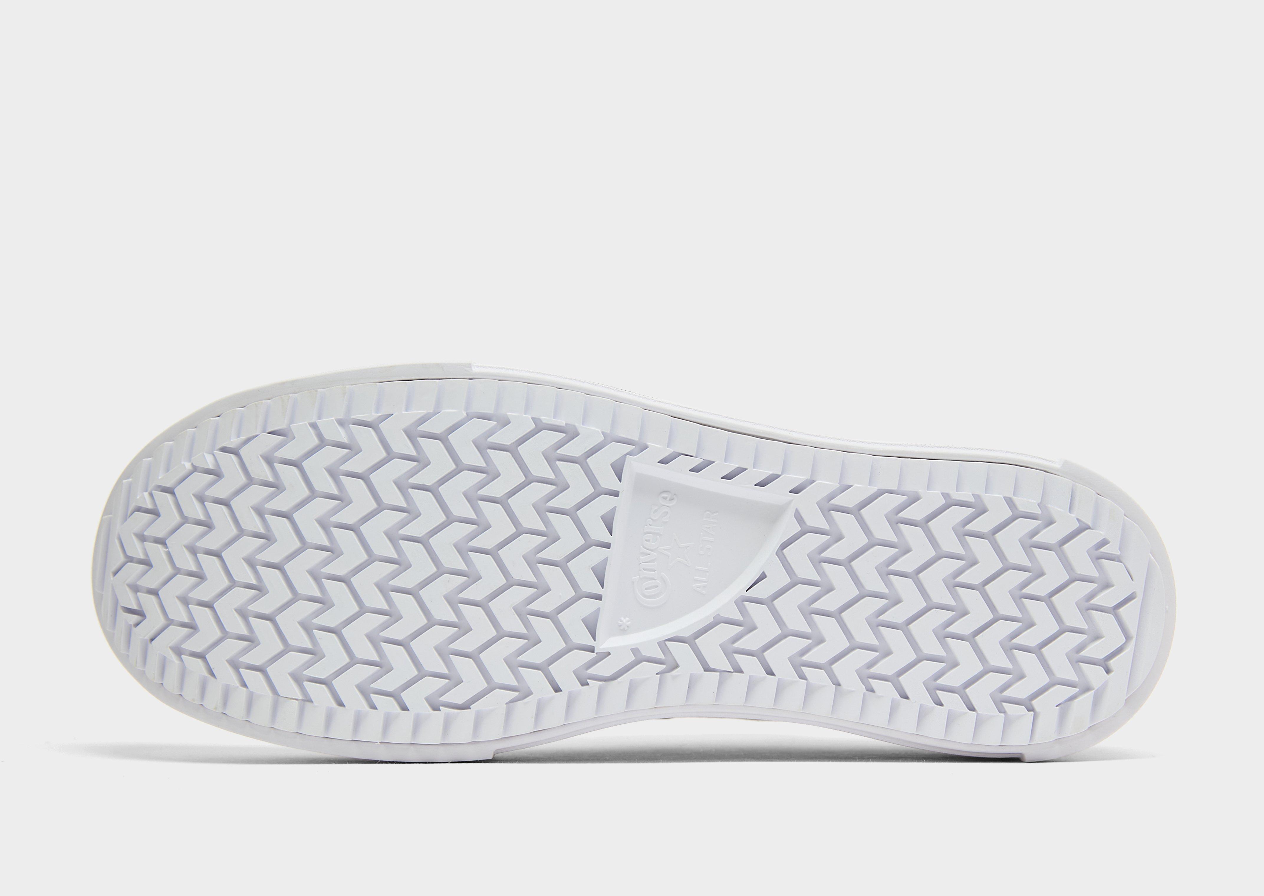 Converse Lift Ox Double Stack Women's