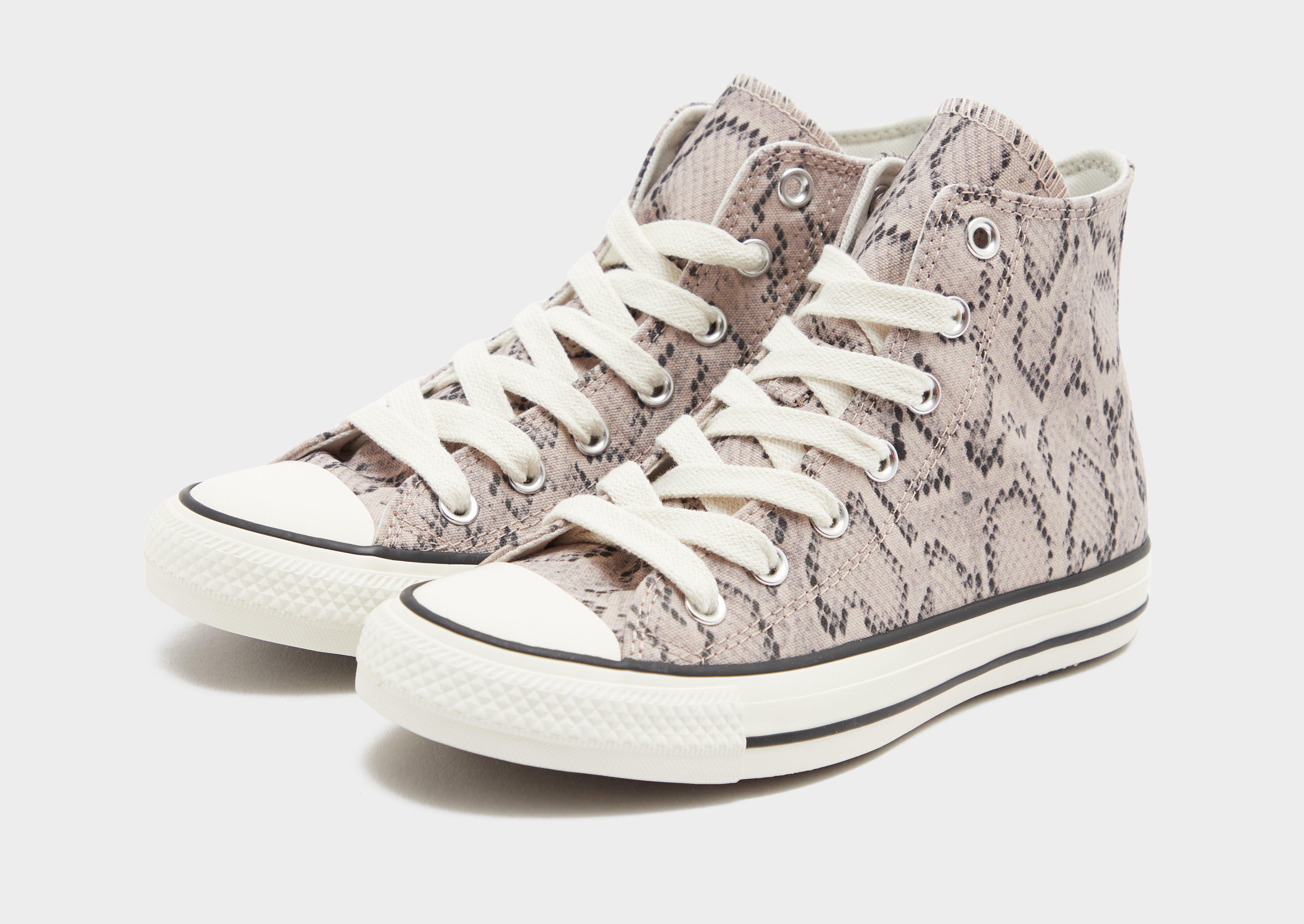 Converse All Star High Pony Hair Women's