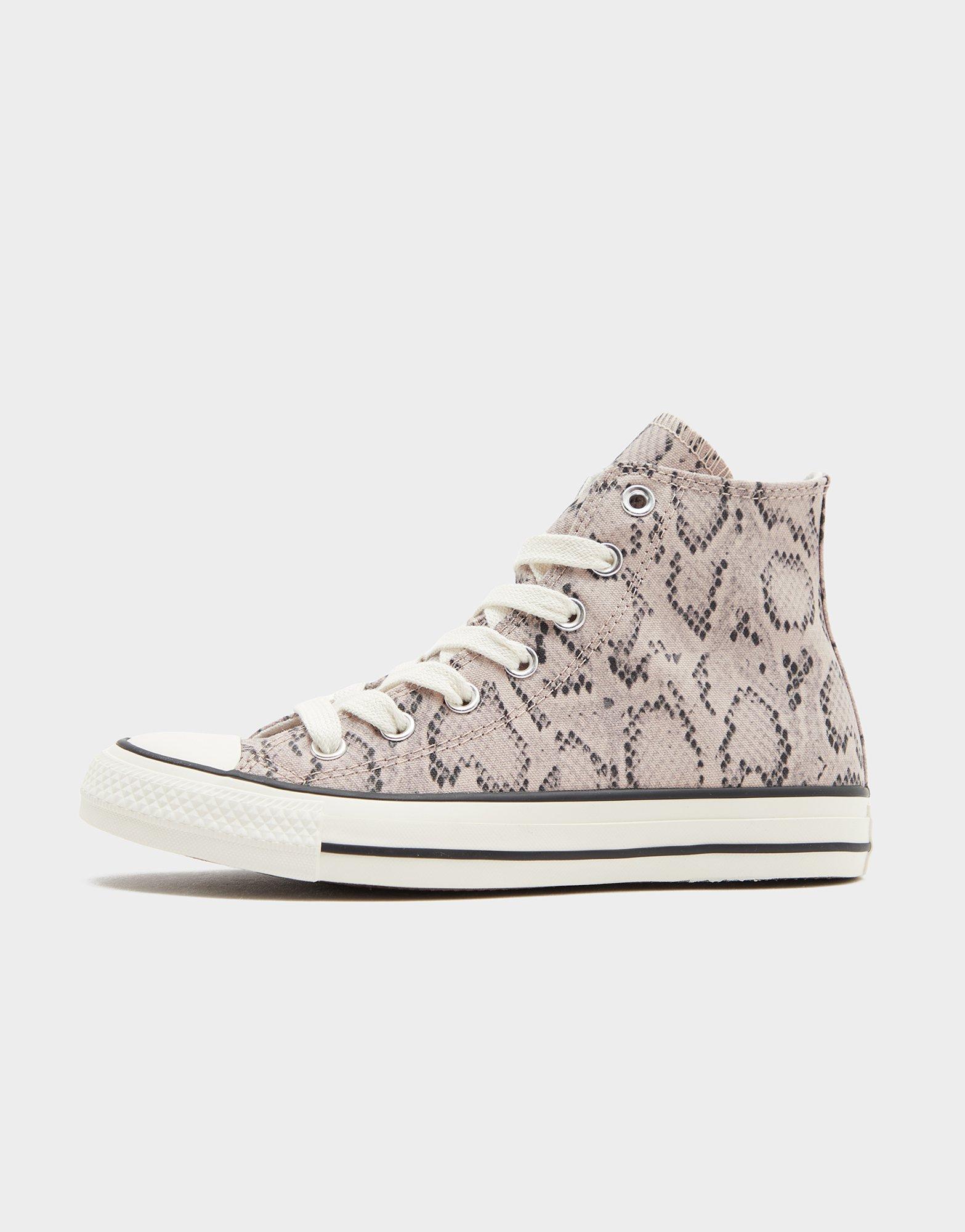 Converse All Star High Donna