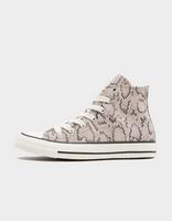 Converse All Star High Pony Hair para mujer