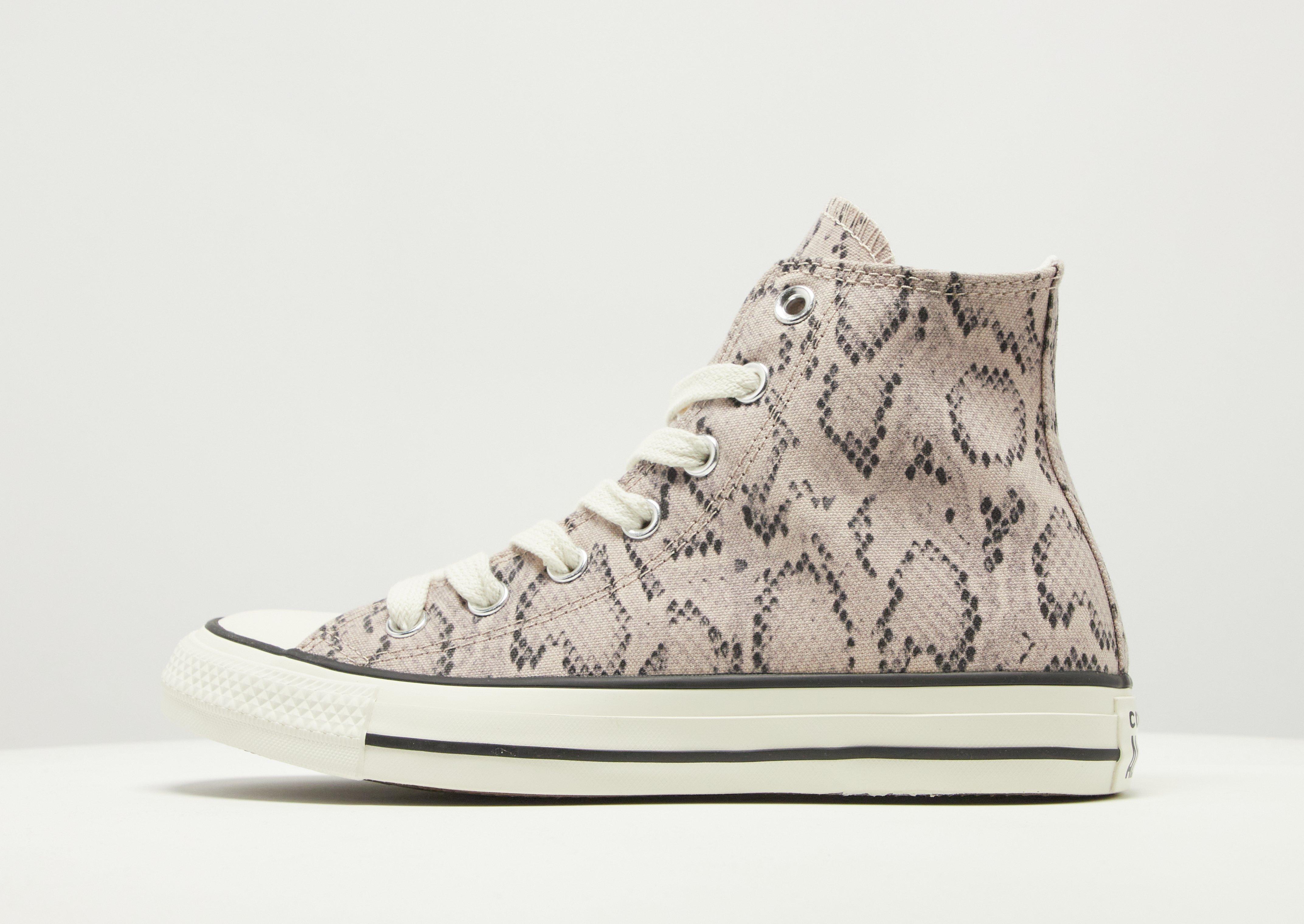 Converse All Star High Donna