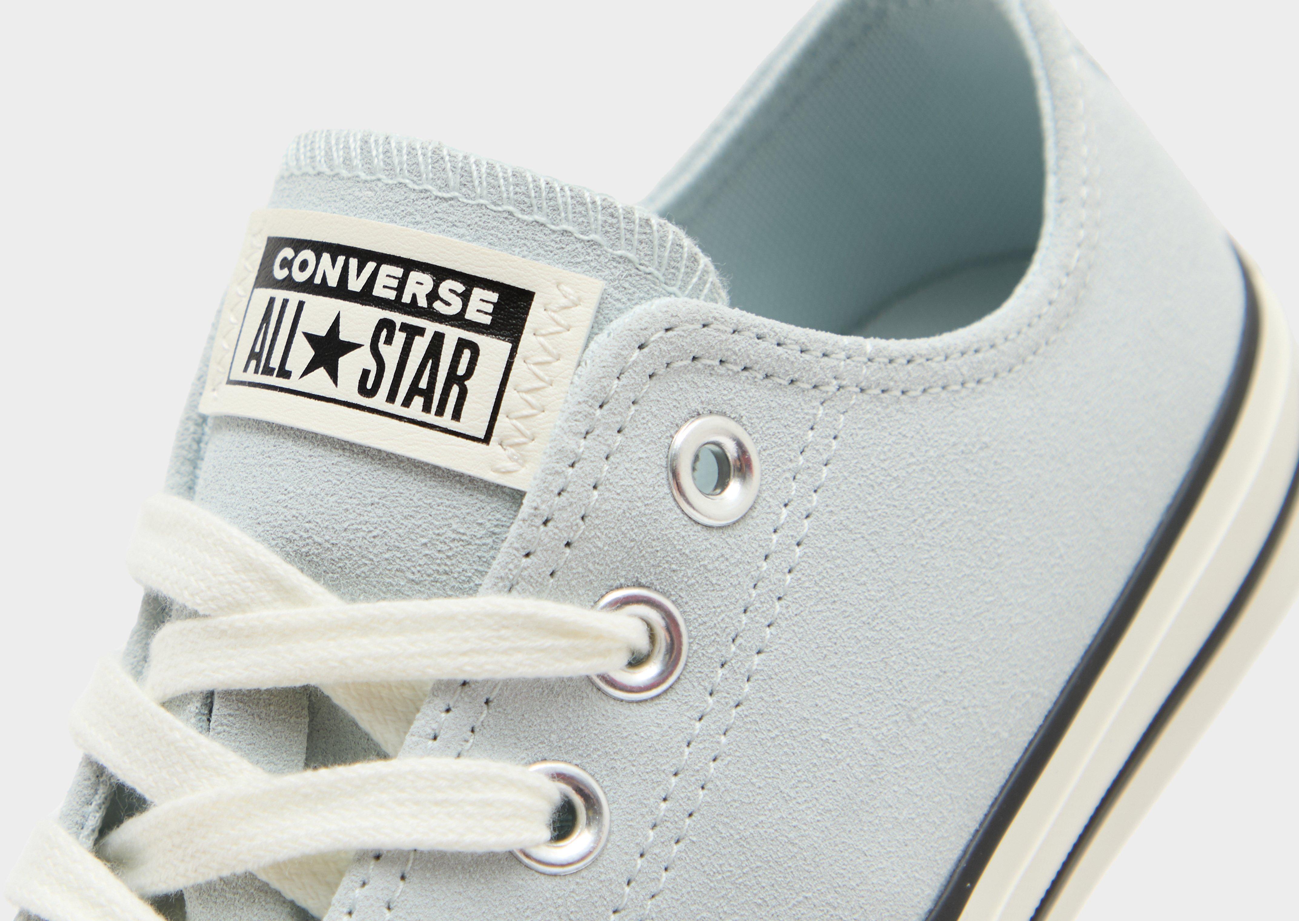 Converse Chuck Taylor All Star Ox Low Women's