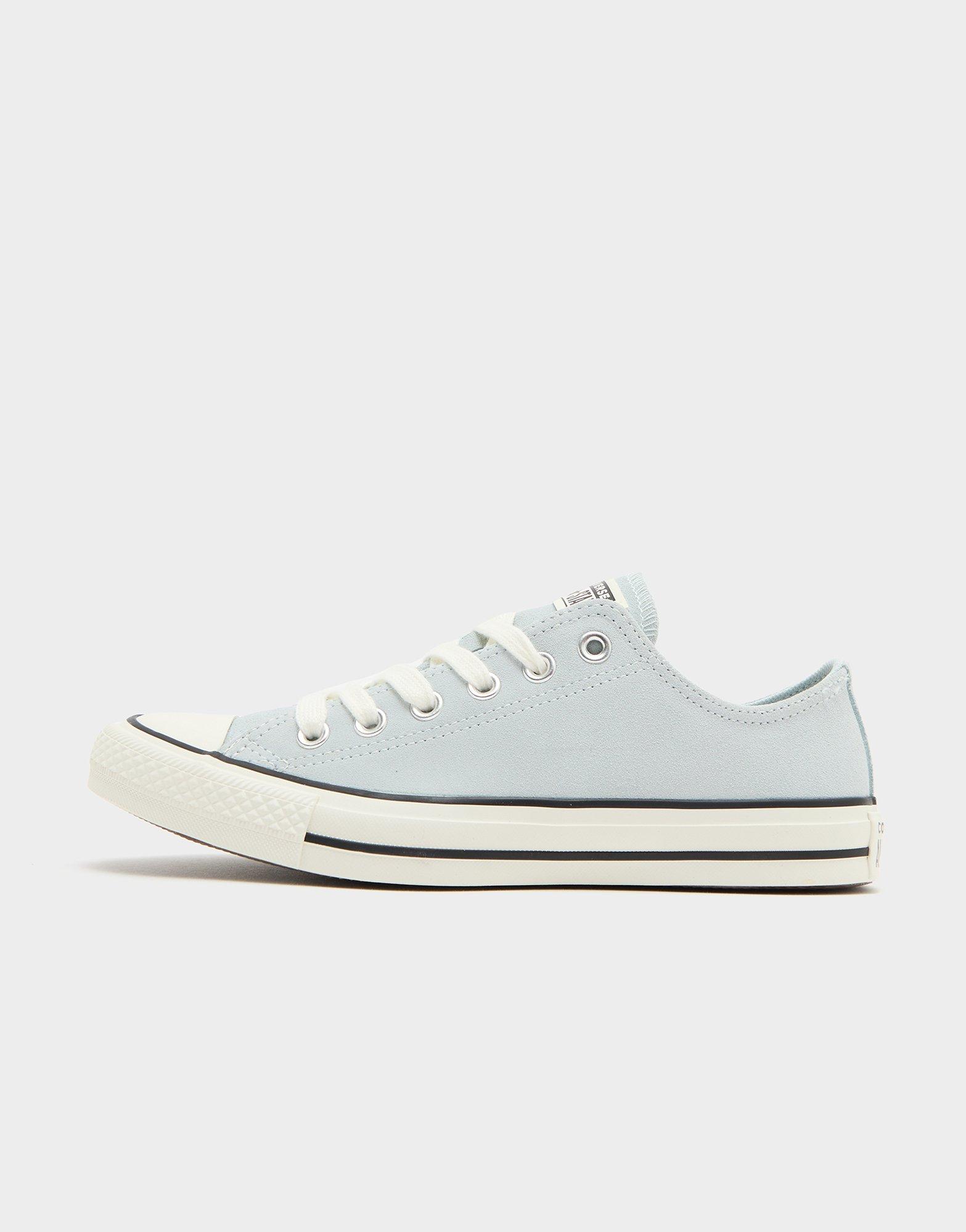 Converse Chuck Taylor All Star Ox Low Donna