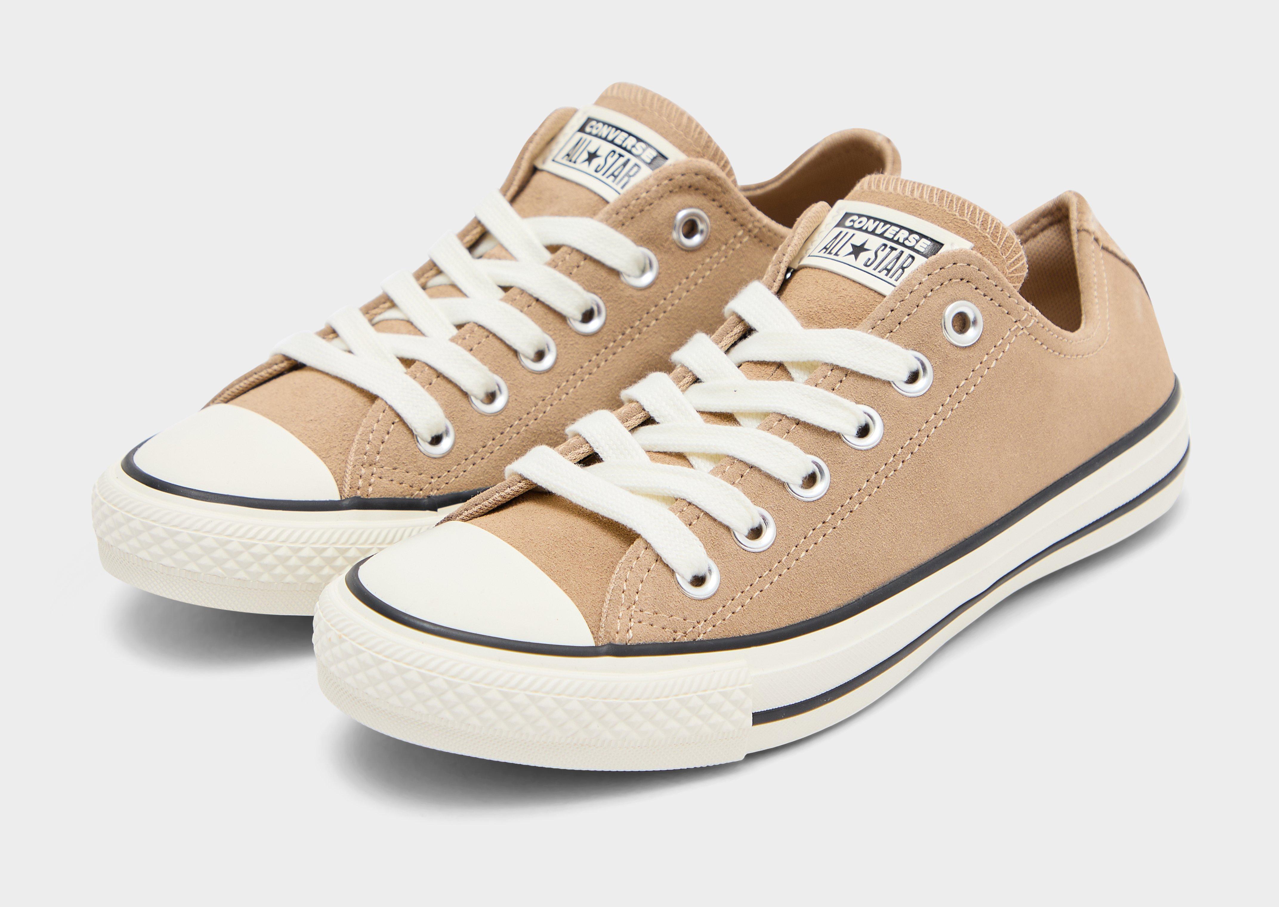 Converse Chuck Taylor All Star Ox Women's