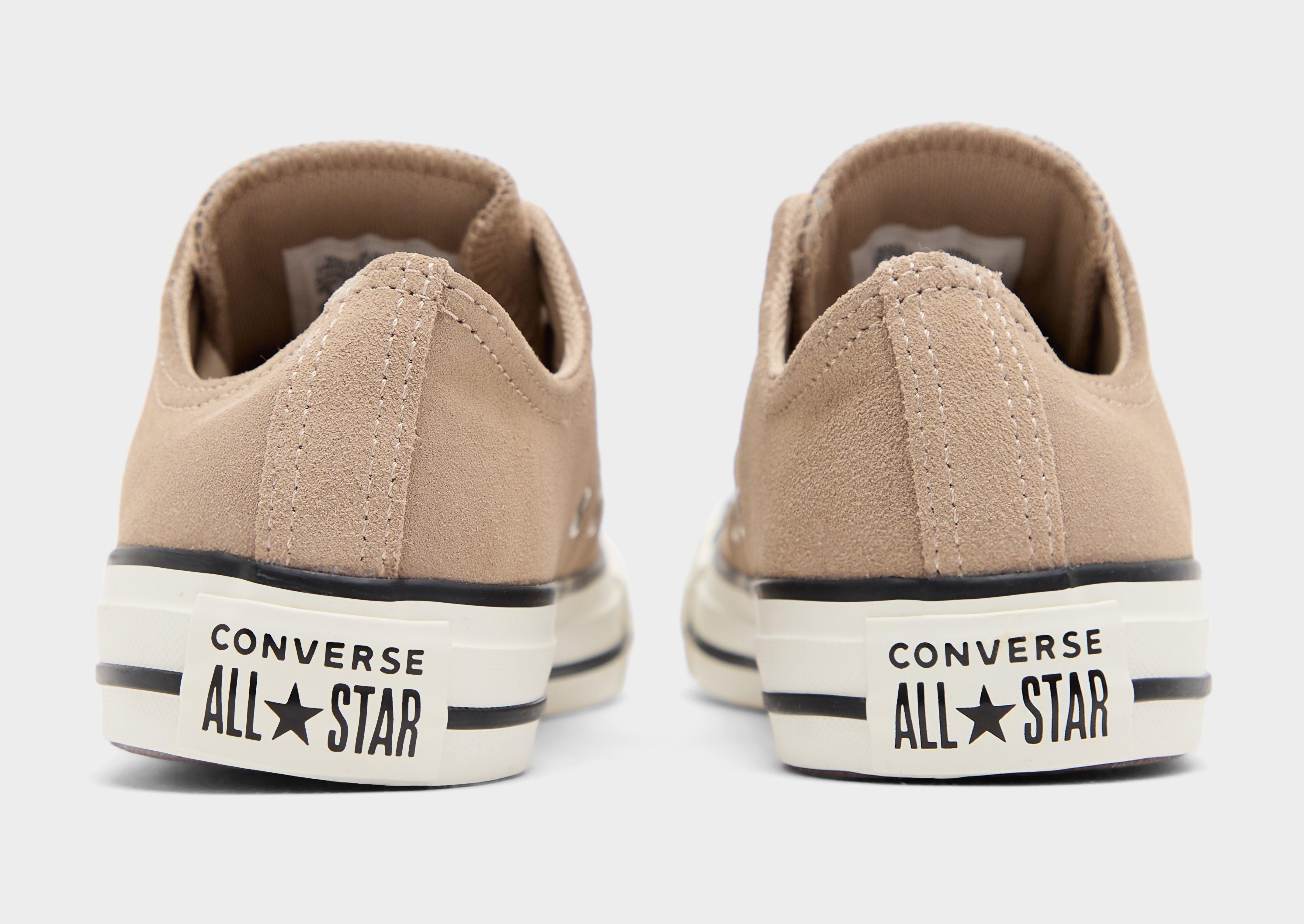 Converse Chuck Taylor All Star Ox Women's