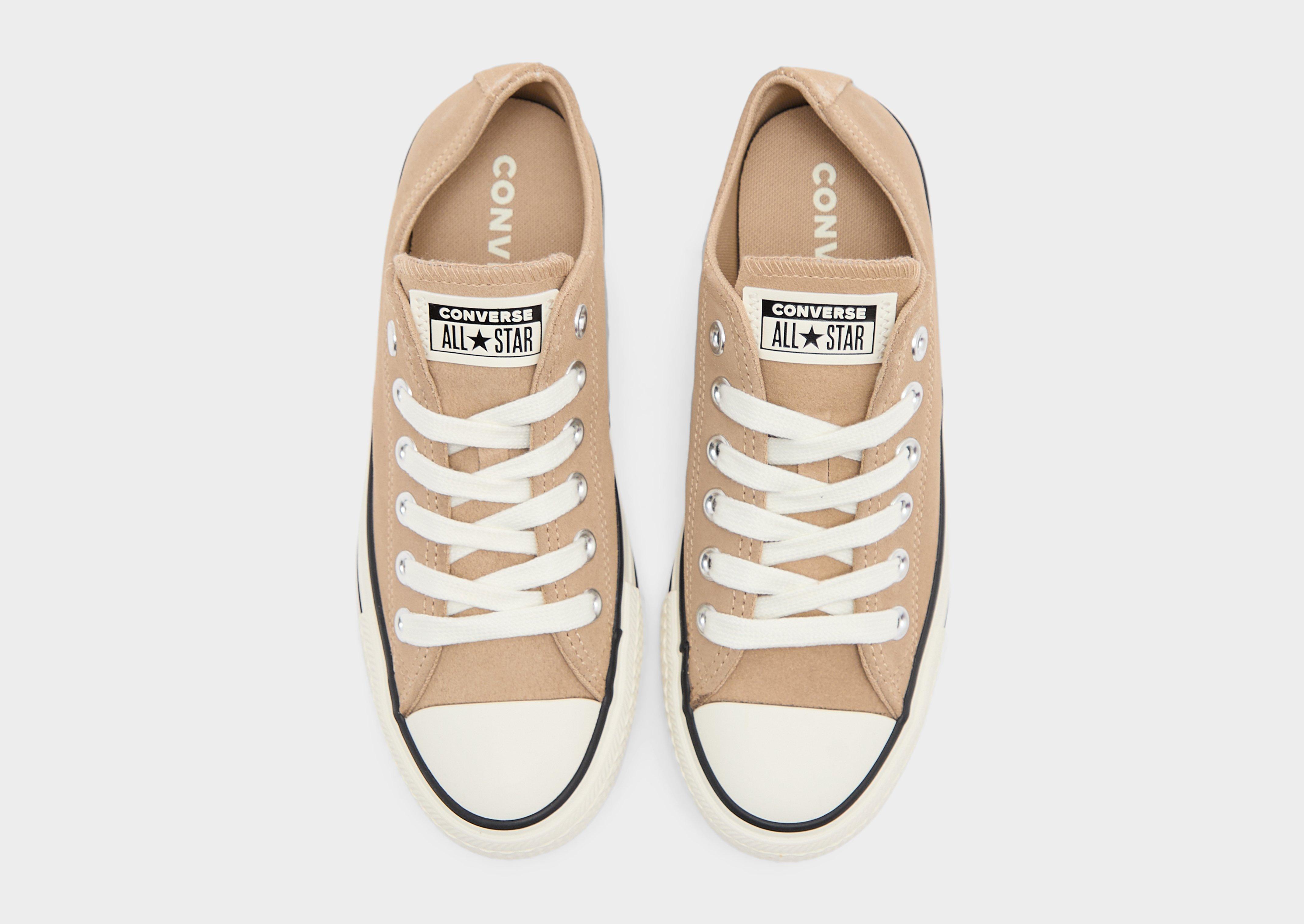Converse Chuck Taylor All Star Ox Women's