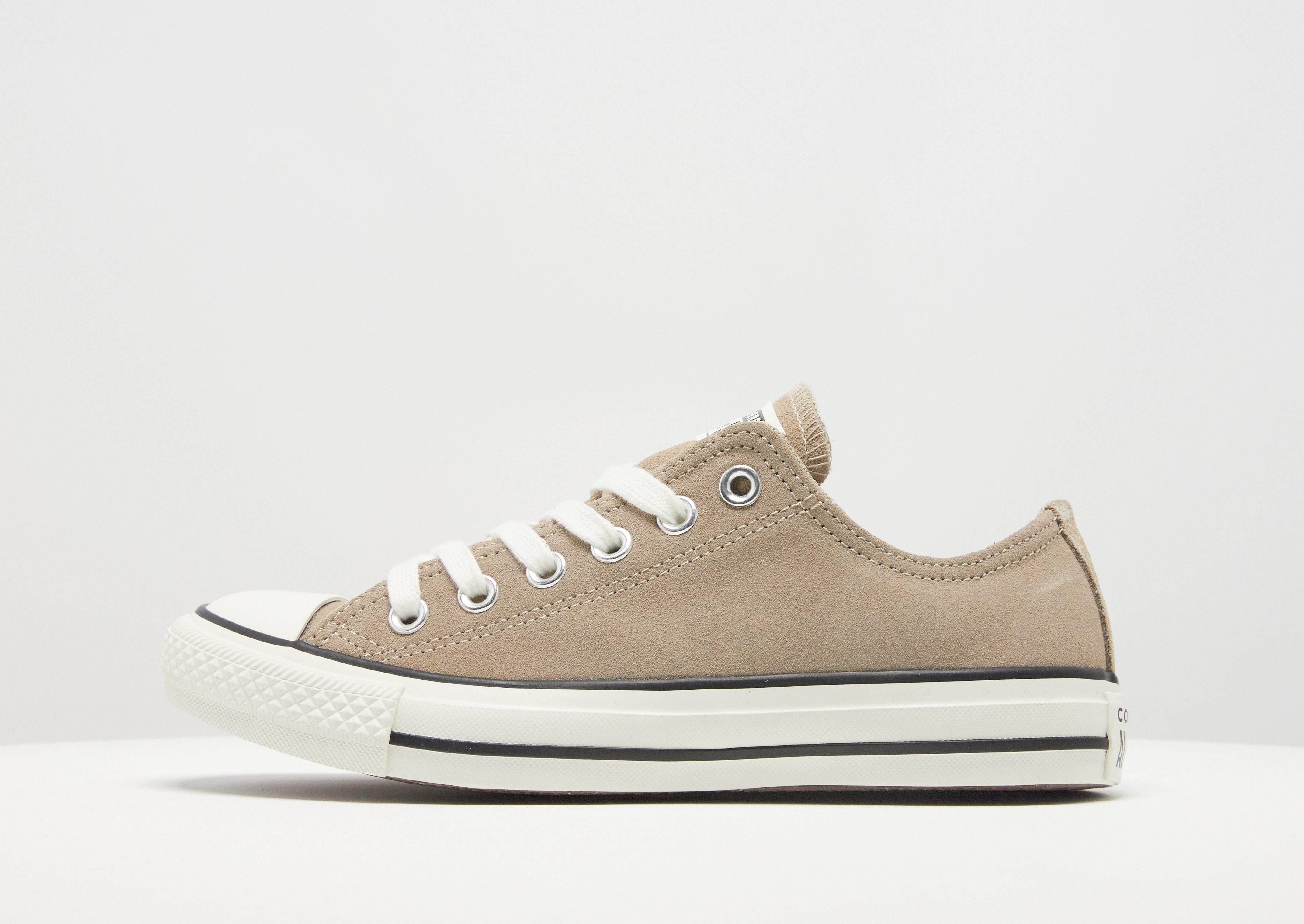 Converse Chuck Taylor All Star Ox Donna