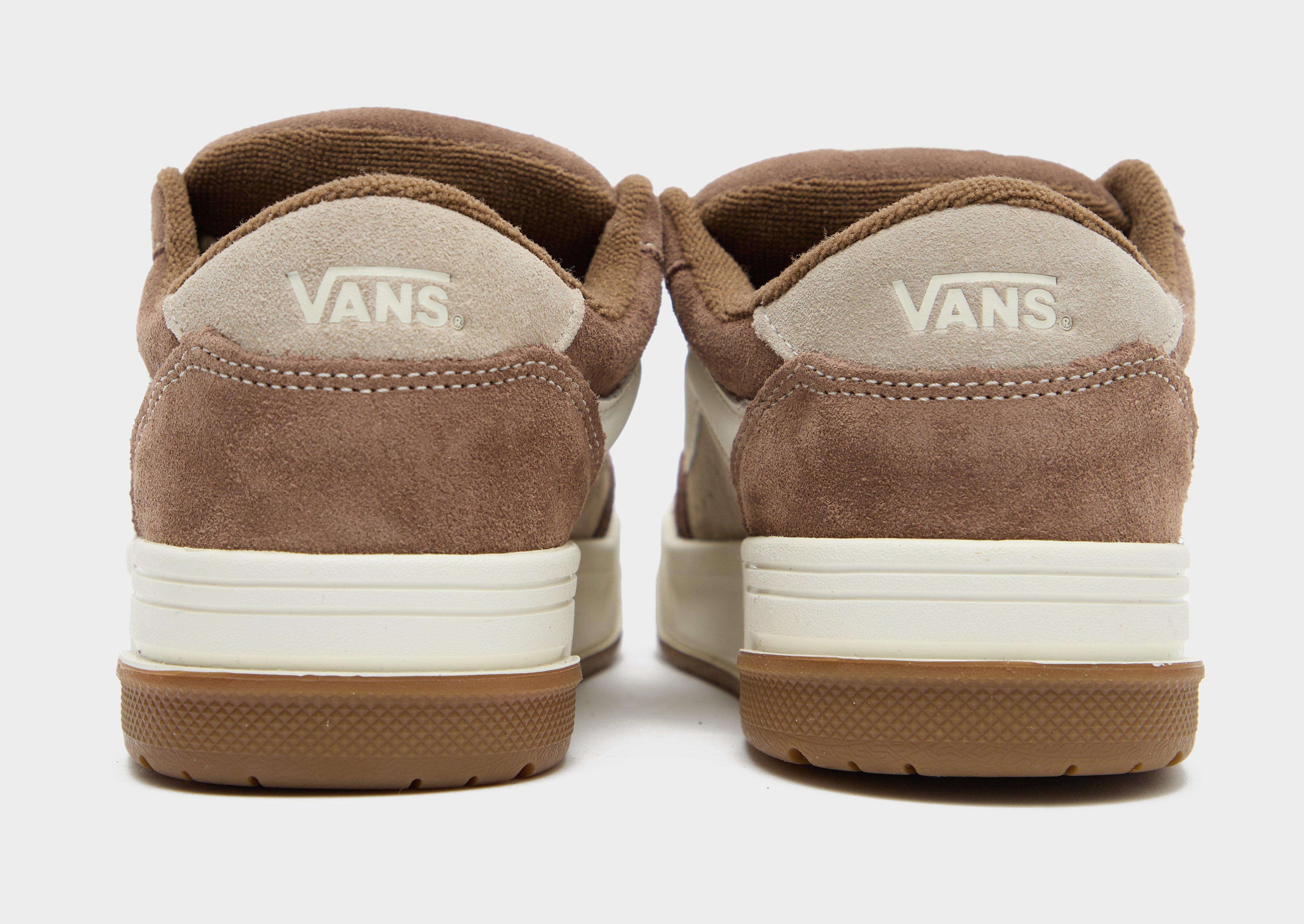 Vans Hylane Women's