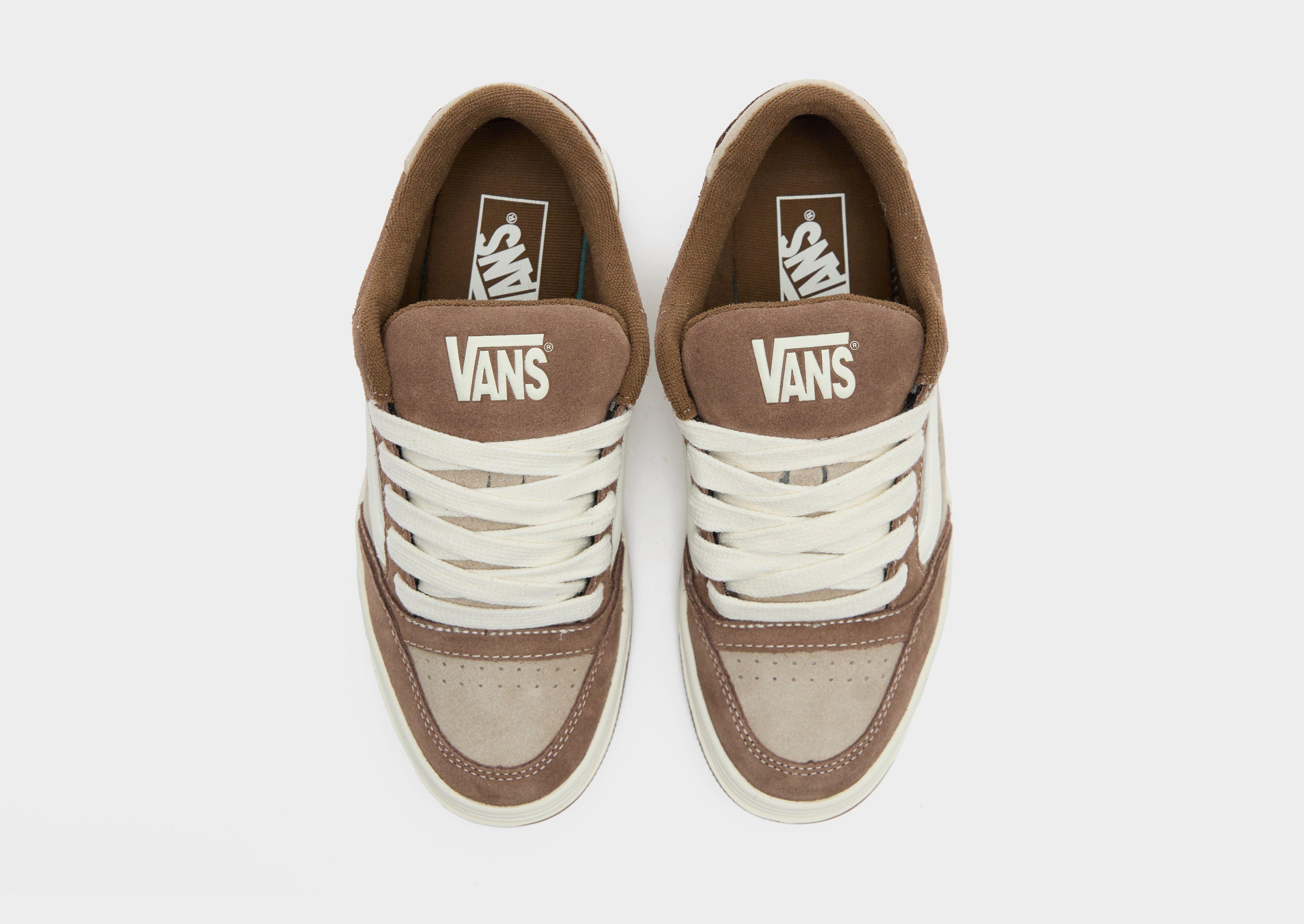 Vans Hylane Women's