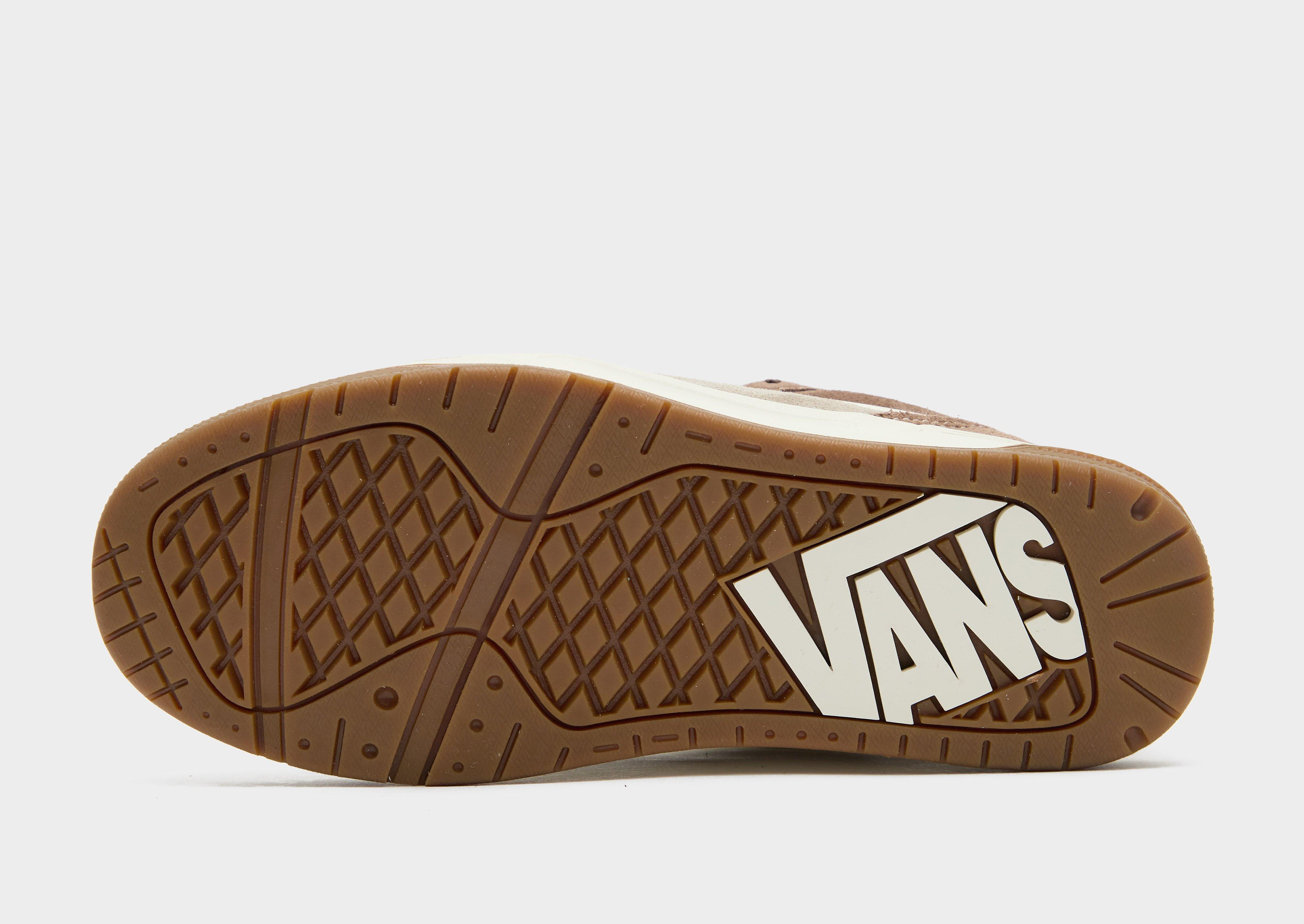 Vans Hylane Women's