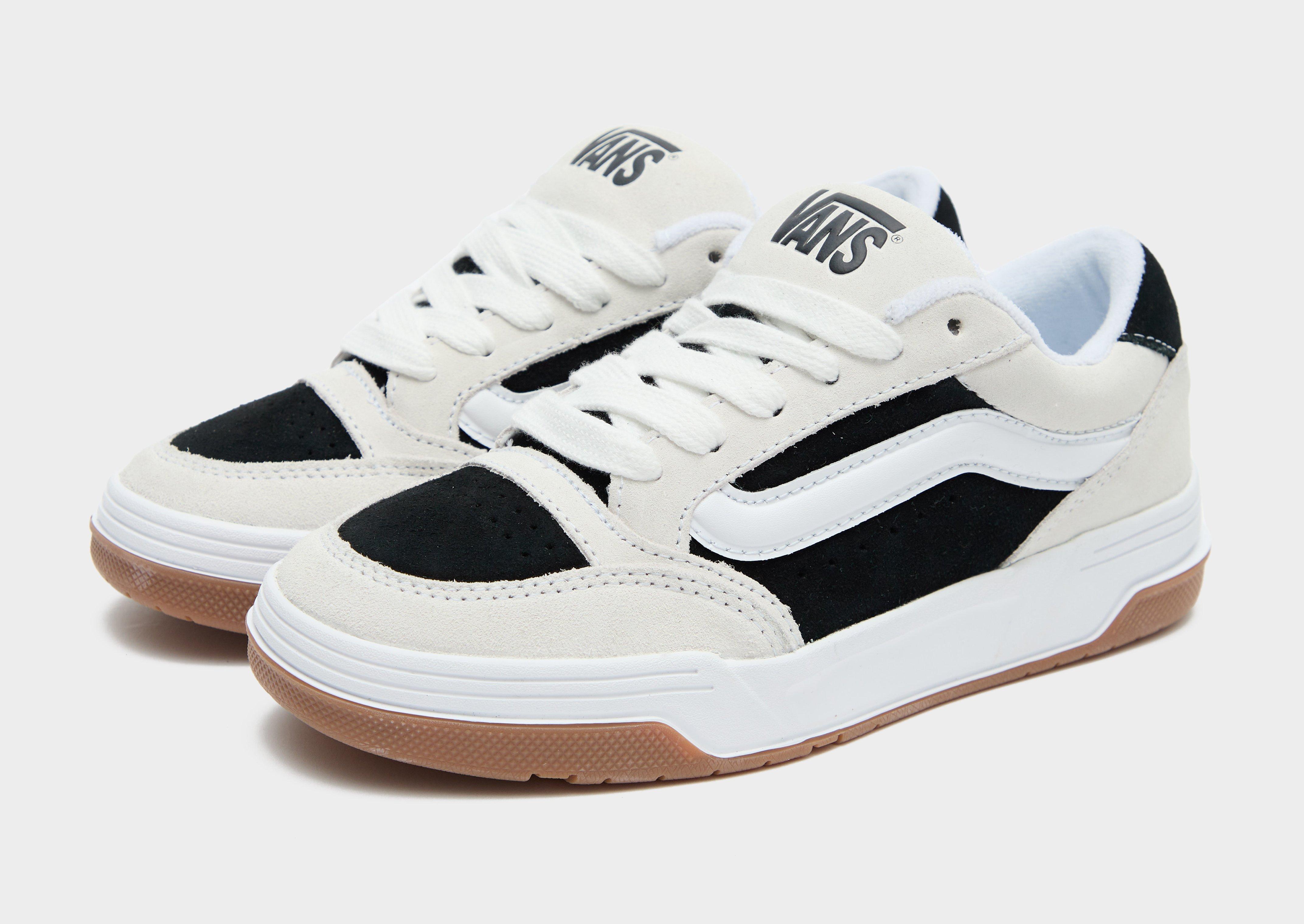 Vans Hylane Dam