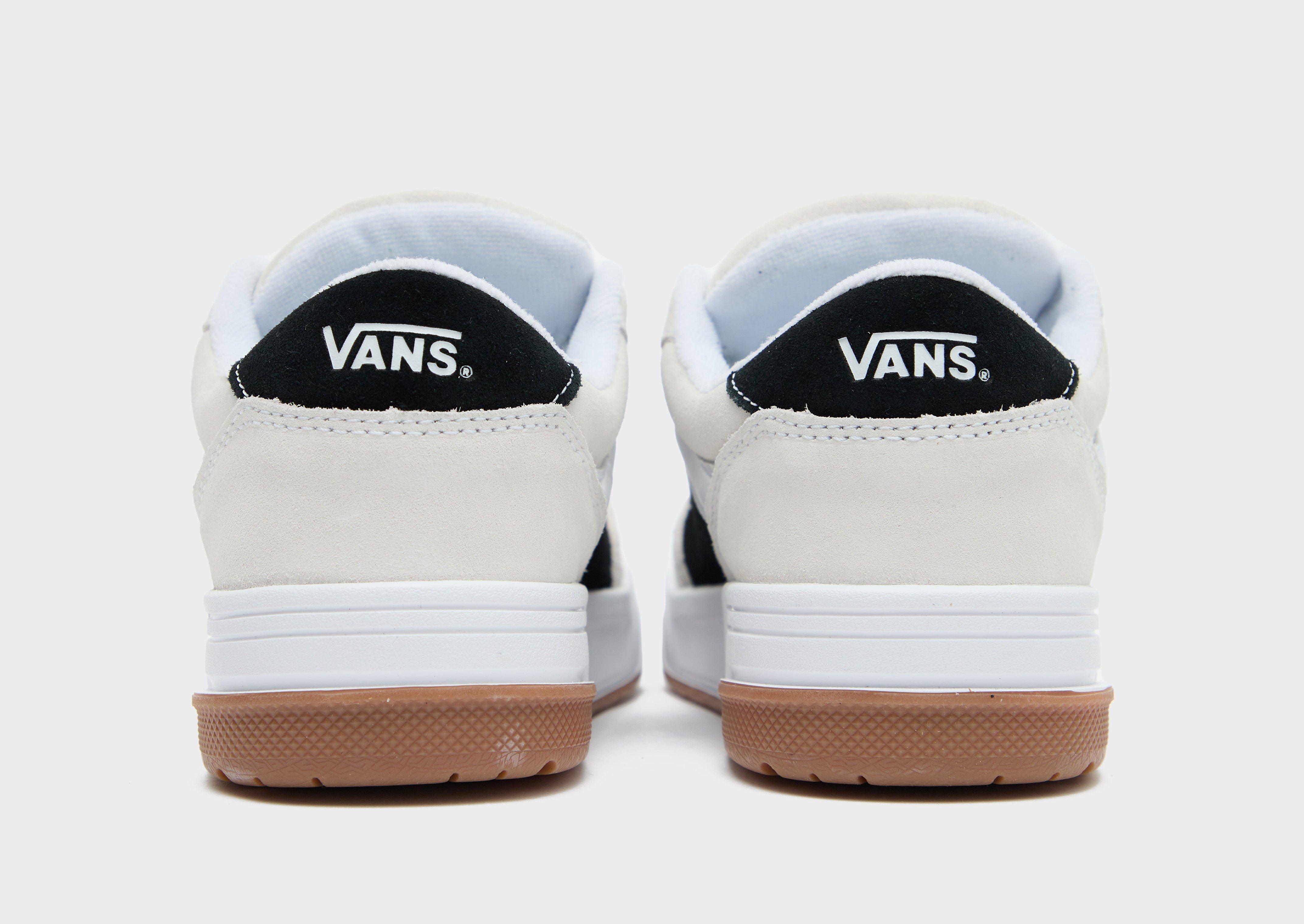 Vans Hylane Dam