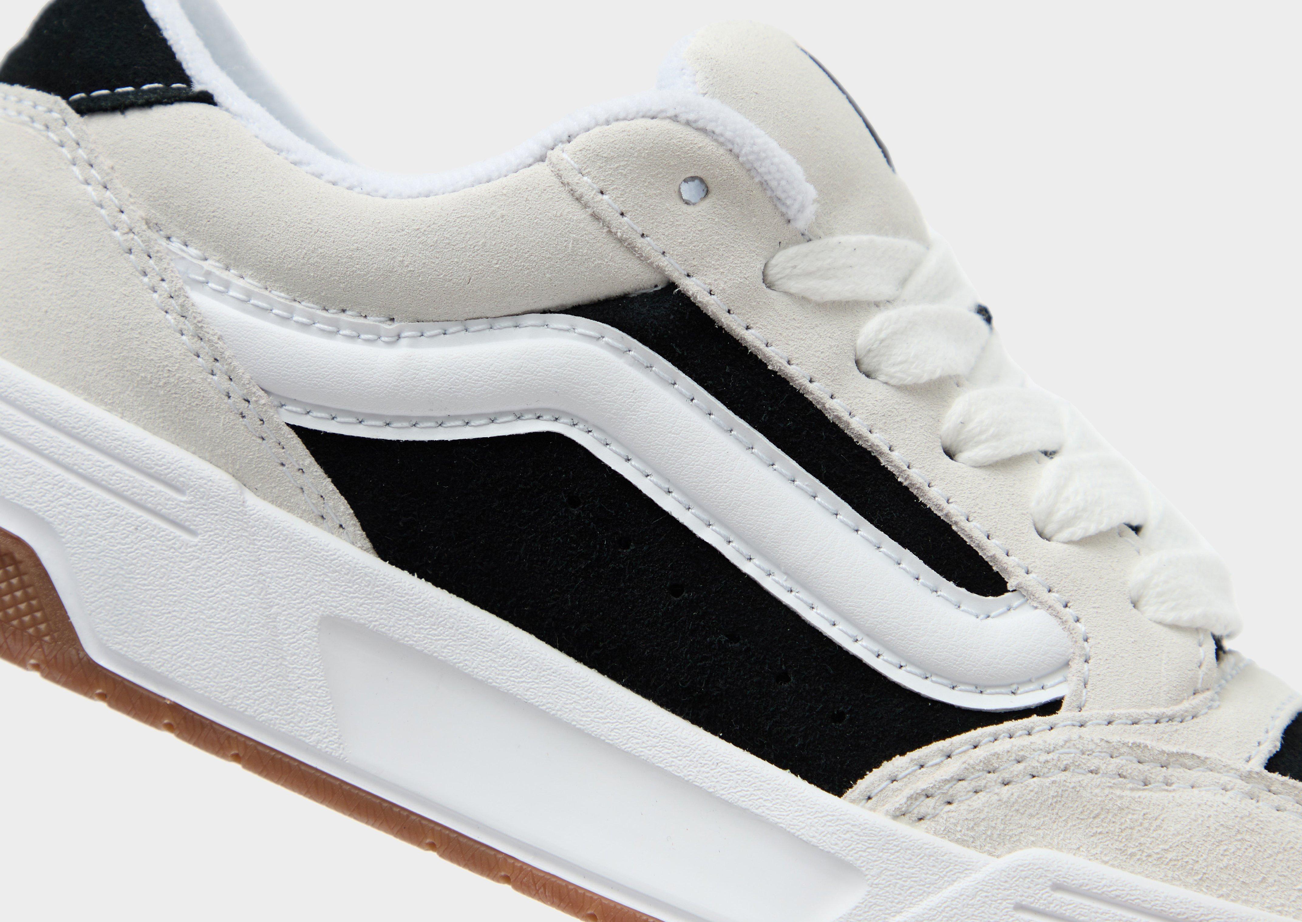 Vans Hylane Dam