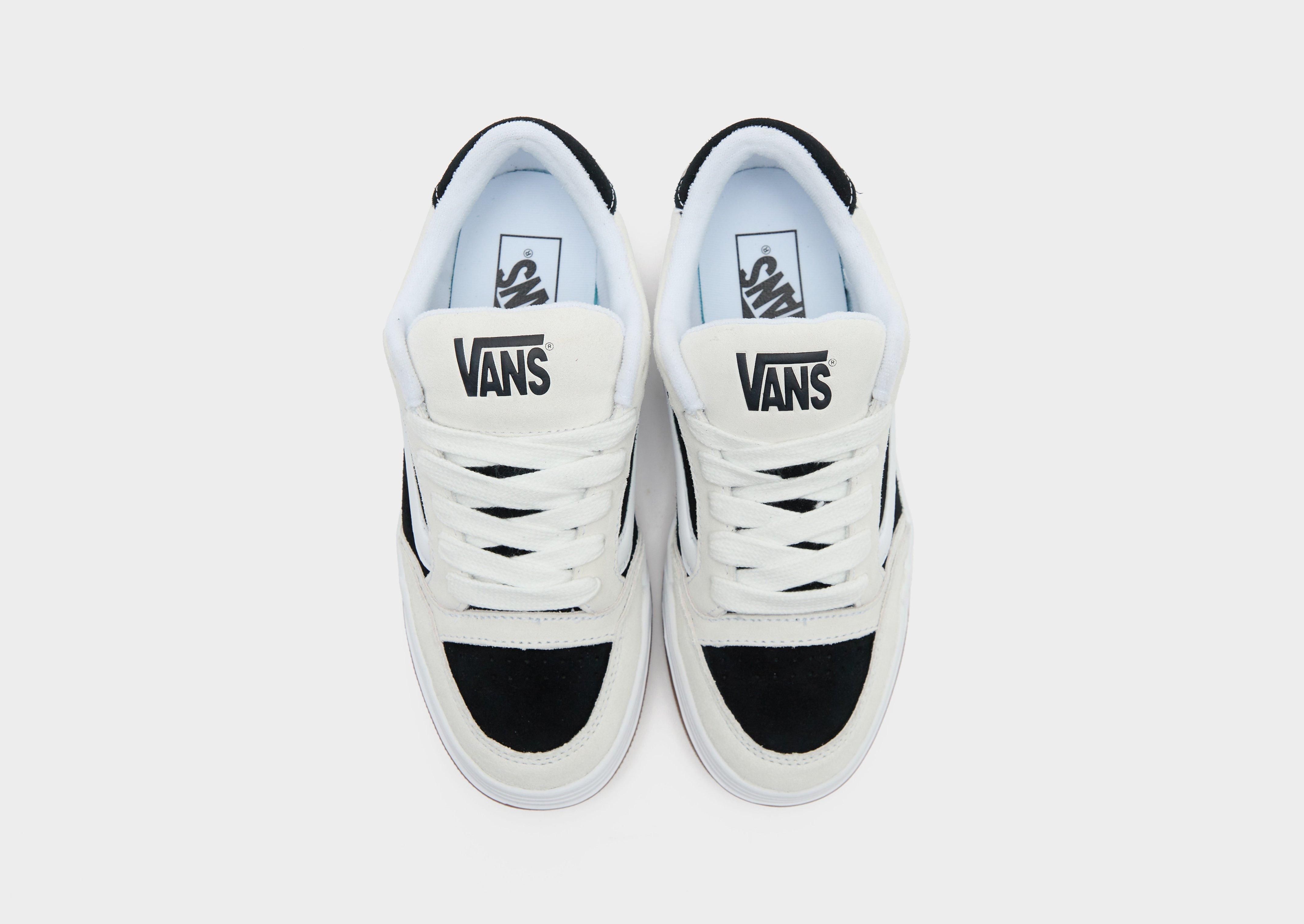 Vans Hylane Dam