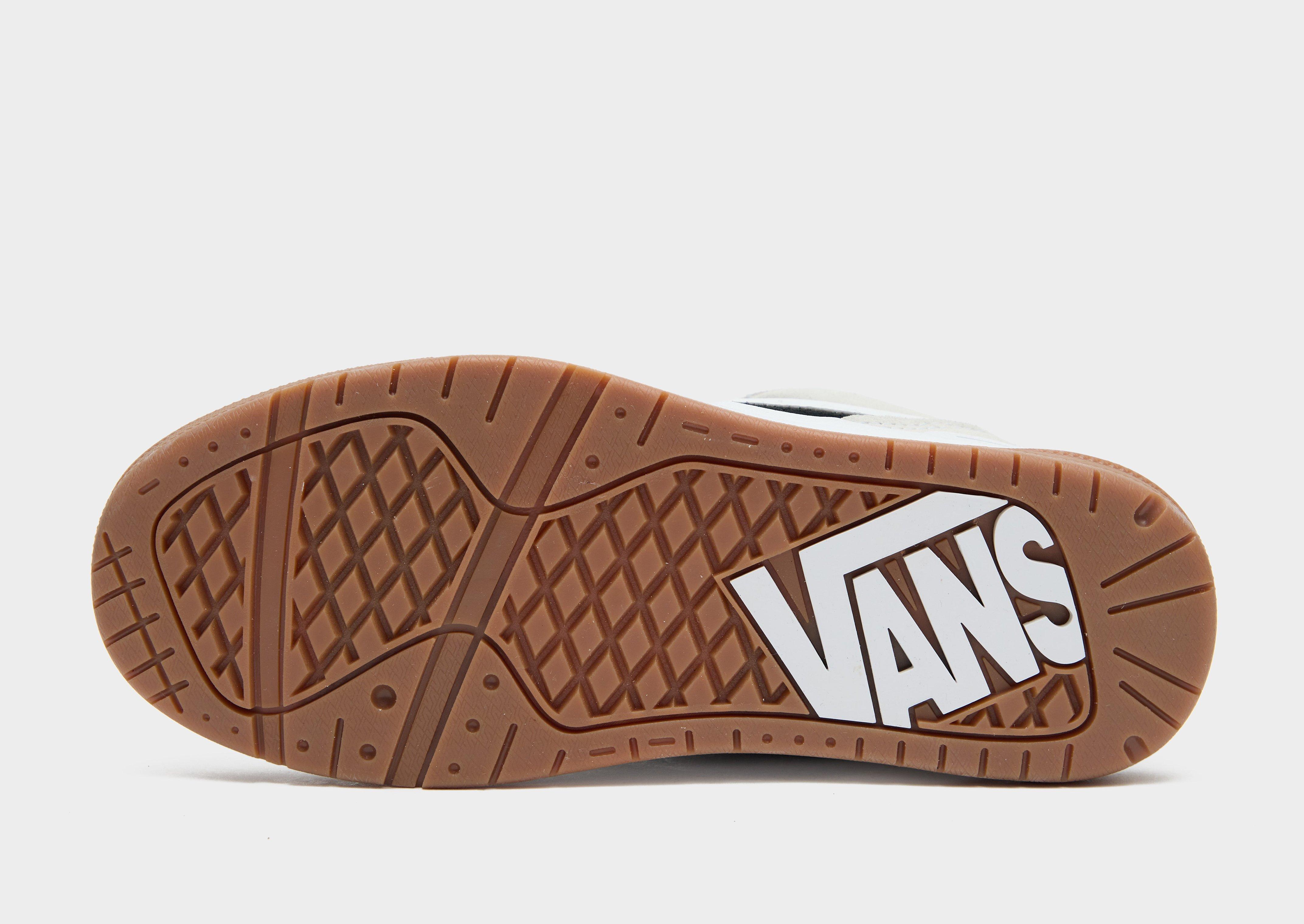 Vans Hylane Dam