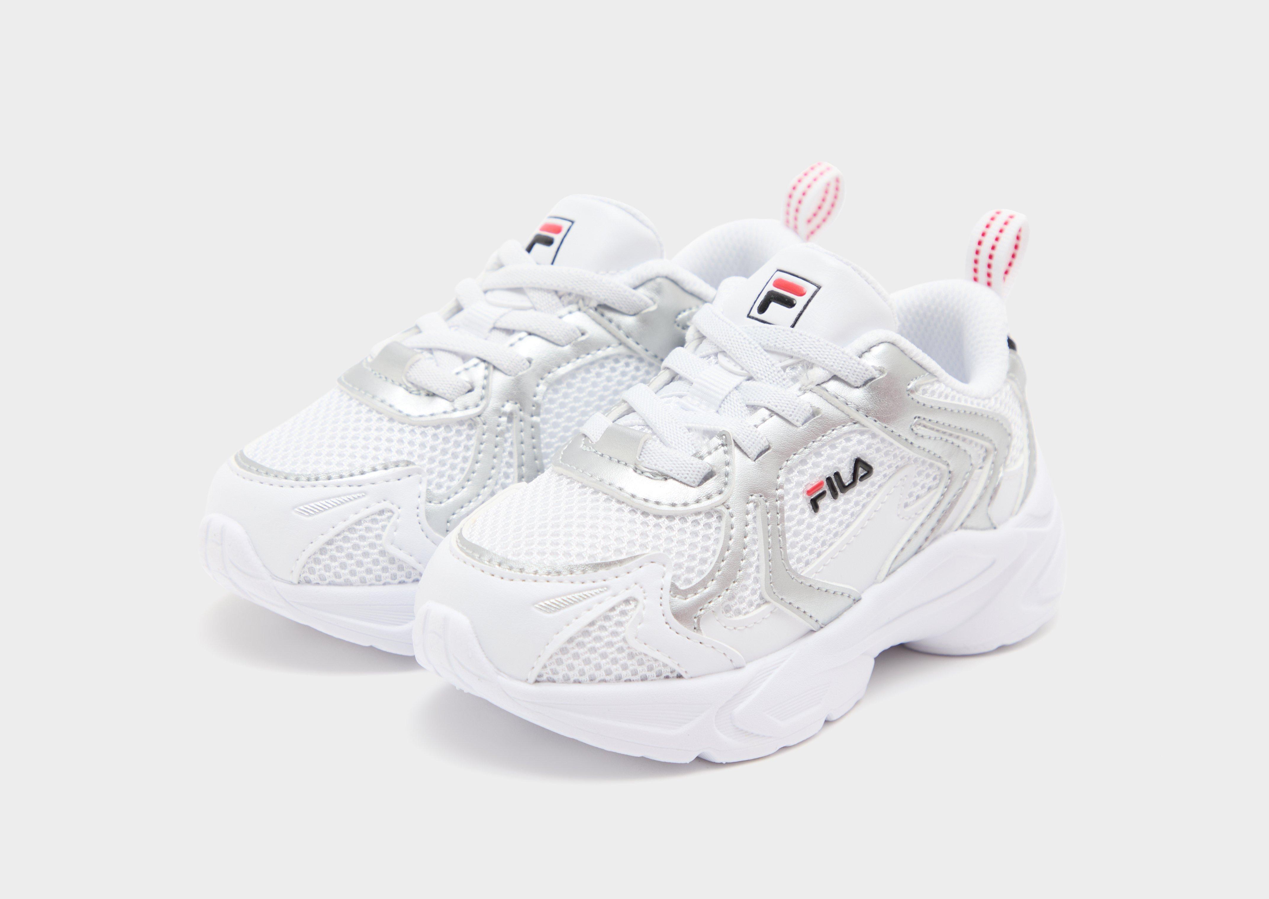 Fila Heroics Infant